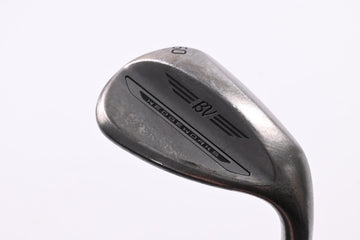 Titleist Vokey SM11 Lob Wedge / 60 Degree / Stiff Flex KBS $-Taper 120 Shaft