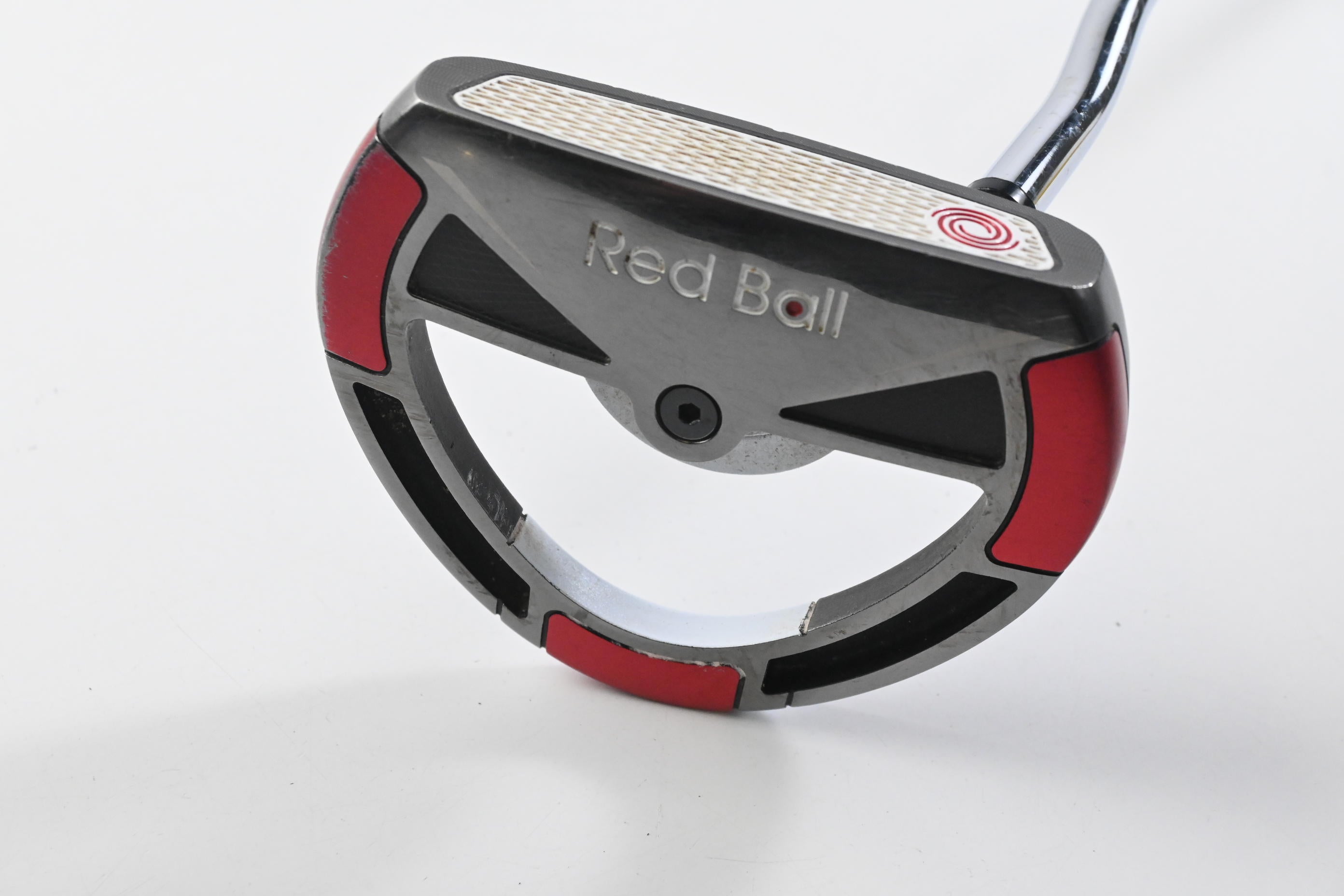 Odyssey Red-Ball Putter / 34 Inch