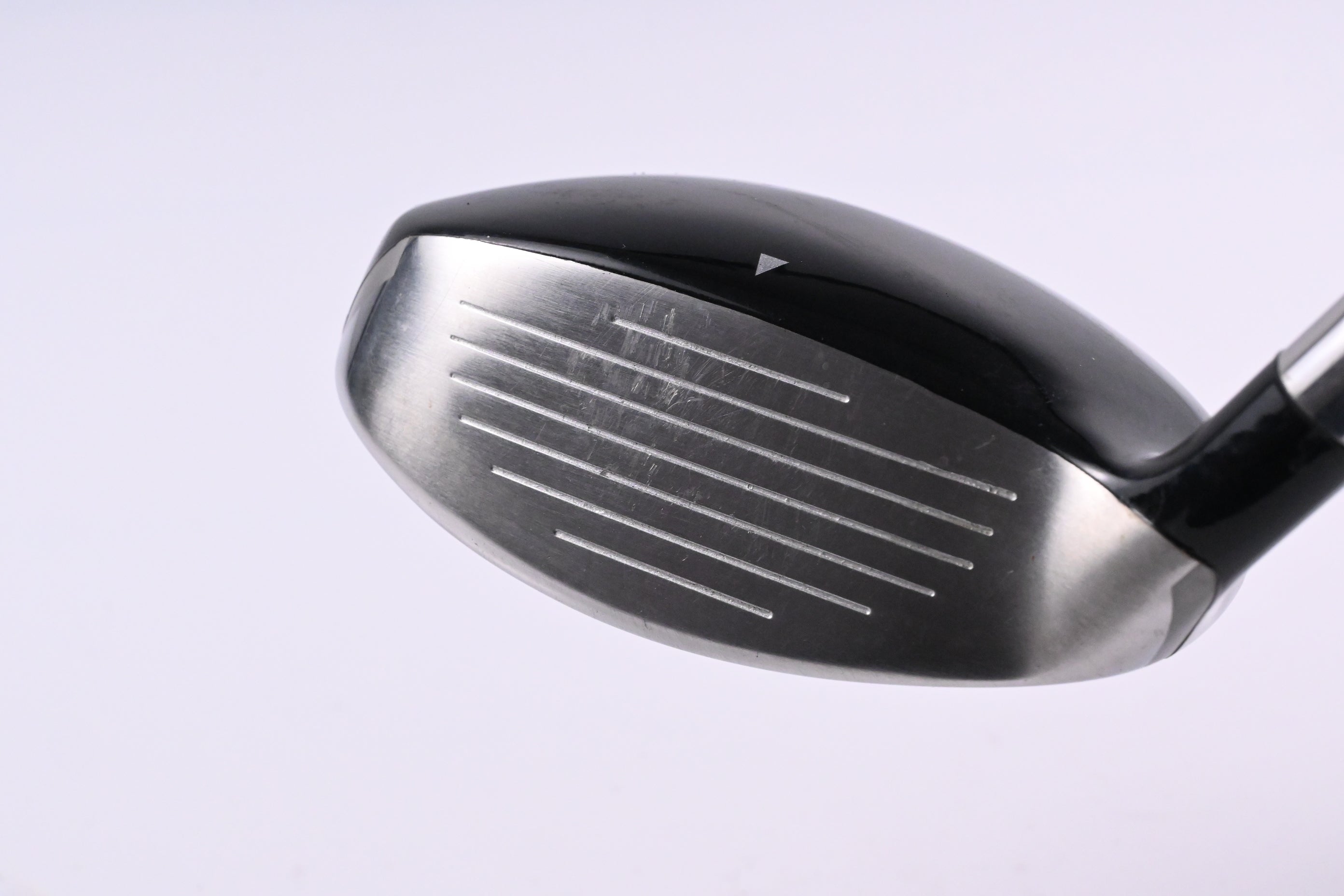 Adams Insight XTD Boxer #5 Wood / 18 Degree / Regular Flex Aldila DVS 65 Shaft