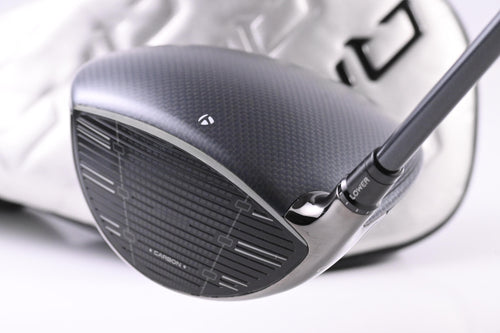 Taylormade Qi35 Driver / 9 Degree / Stiff Flex Diamana T+ 60 Shaft