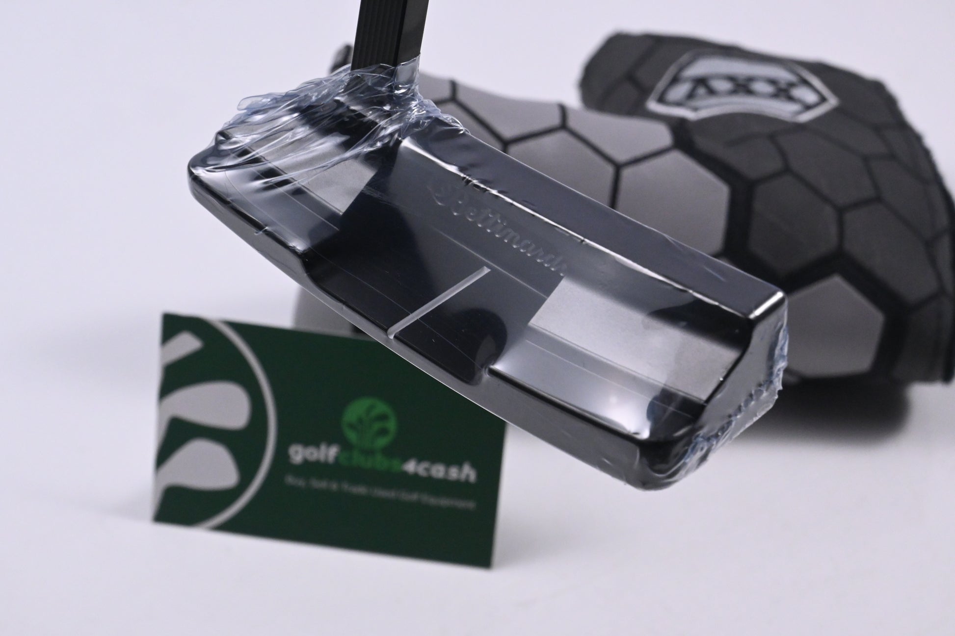 Bettinardi Studio Stock 8 Slant 25th Anniversary Putter / 35 Inch