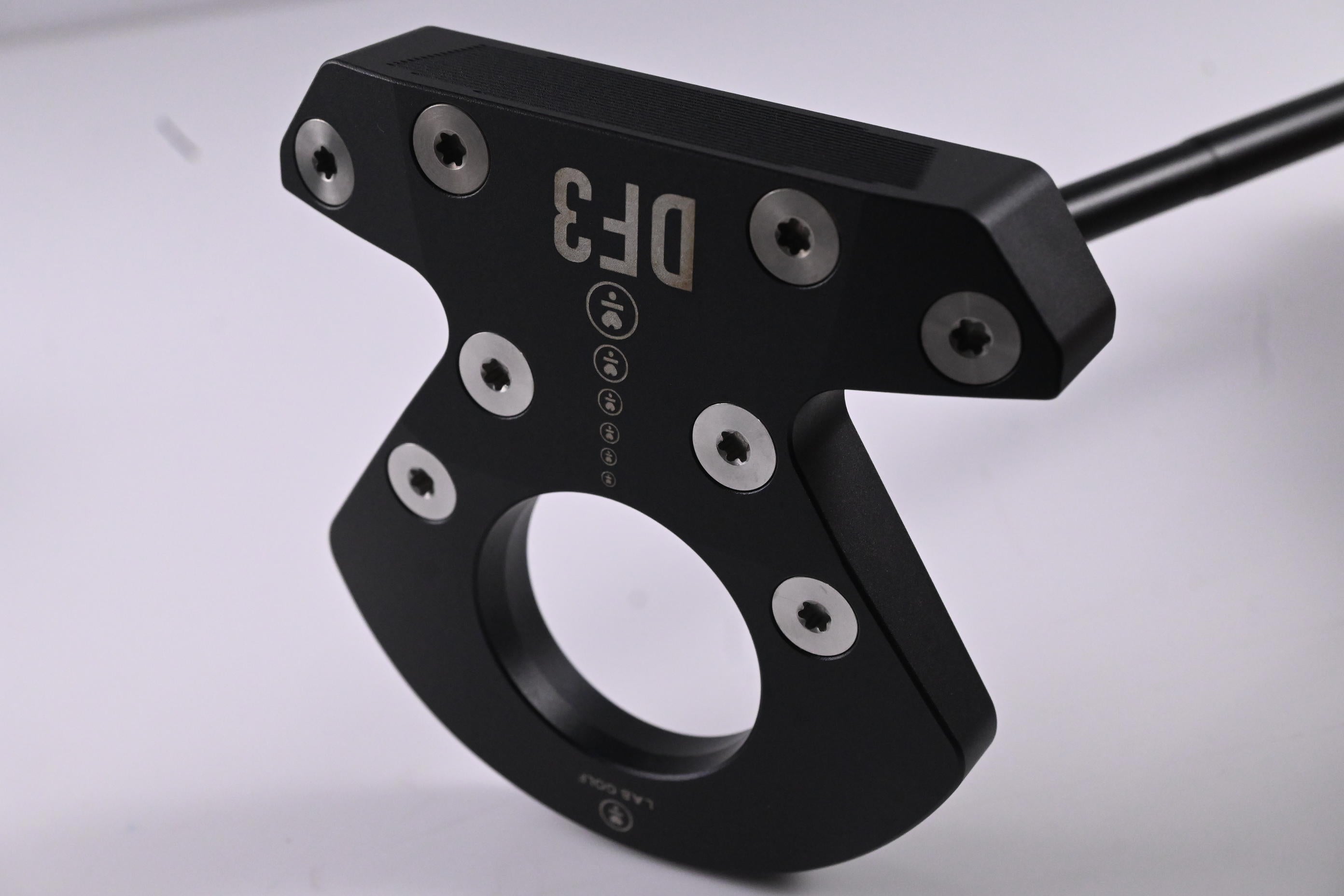 L.A.B Golf Directed Force 3 Putter / 34 Inch
