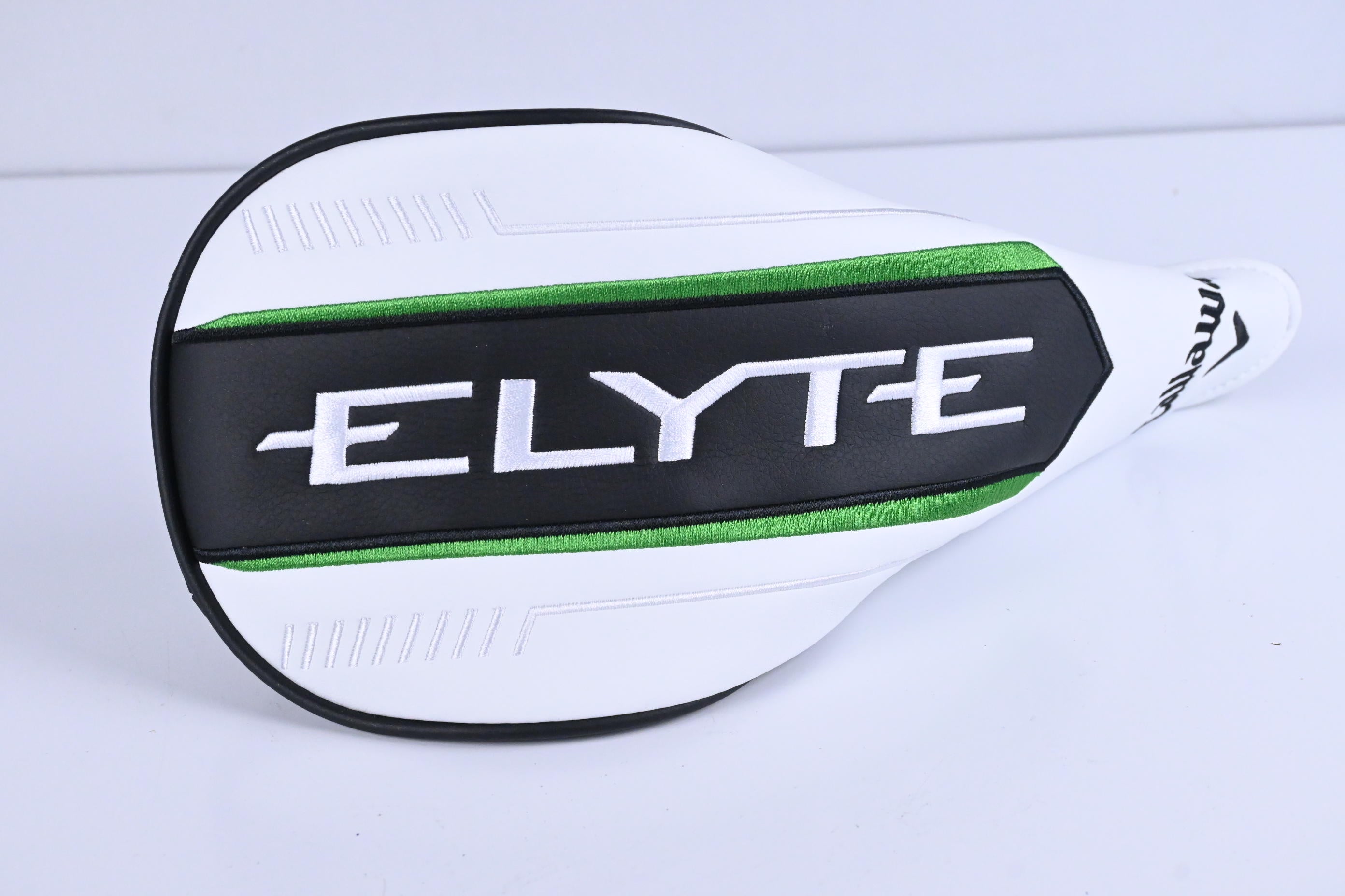 Callaway Elyte Driver / 10.5 Degree / Regular Flex Cypher 50 Shaft
