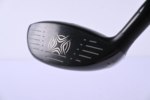 Callaway XR #3 Wood / 15 Degree / Stiff Flex Project X San Diego 56 Shaft