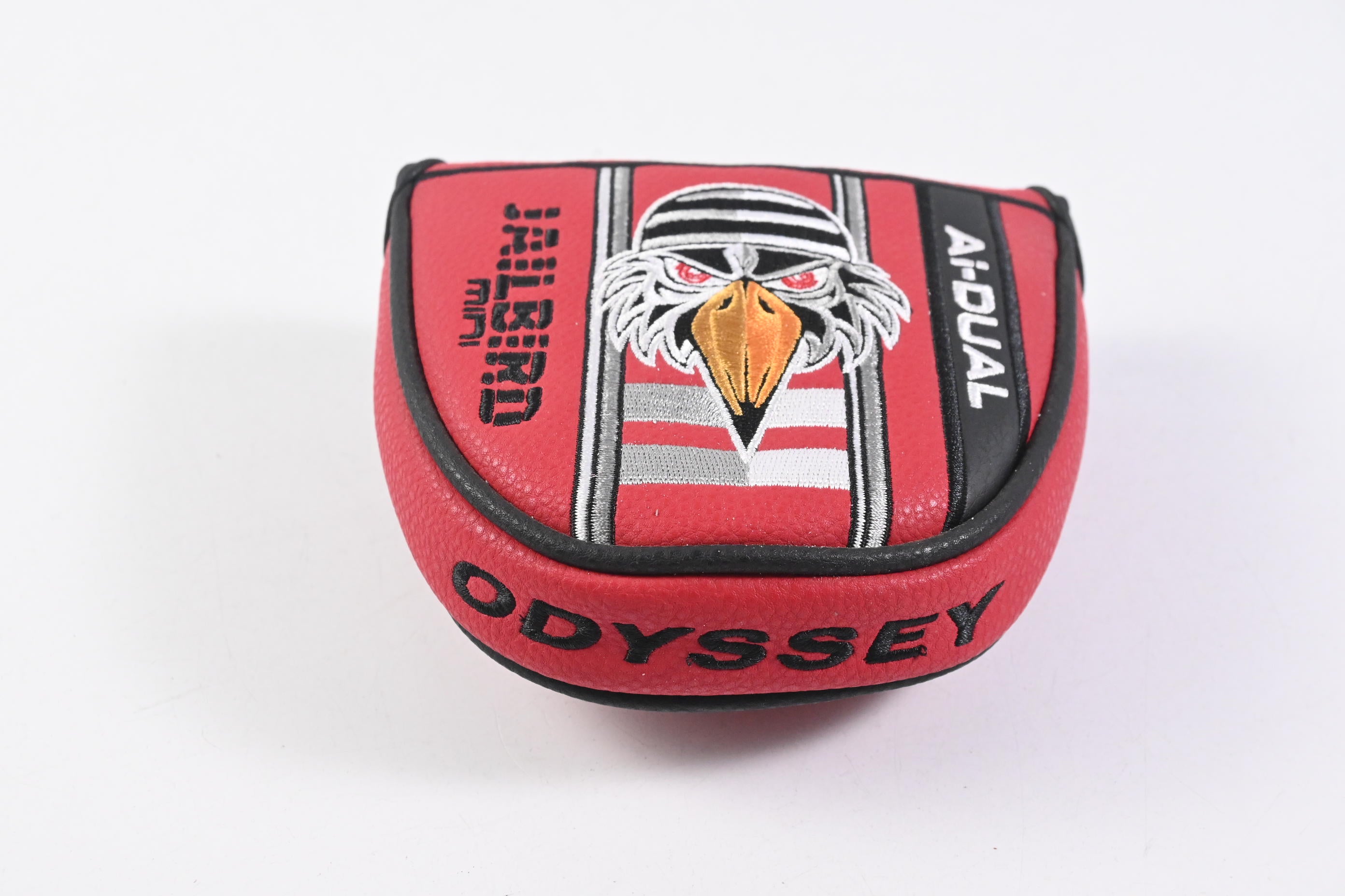 Odyssey Ai-Dual Jailbird Mini Putter / 34 Inch