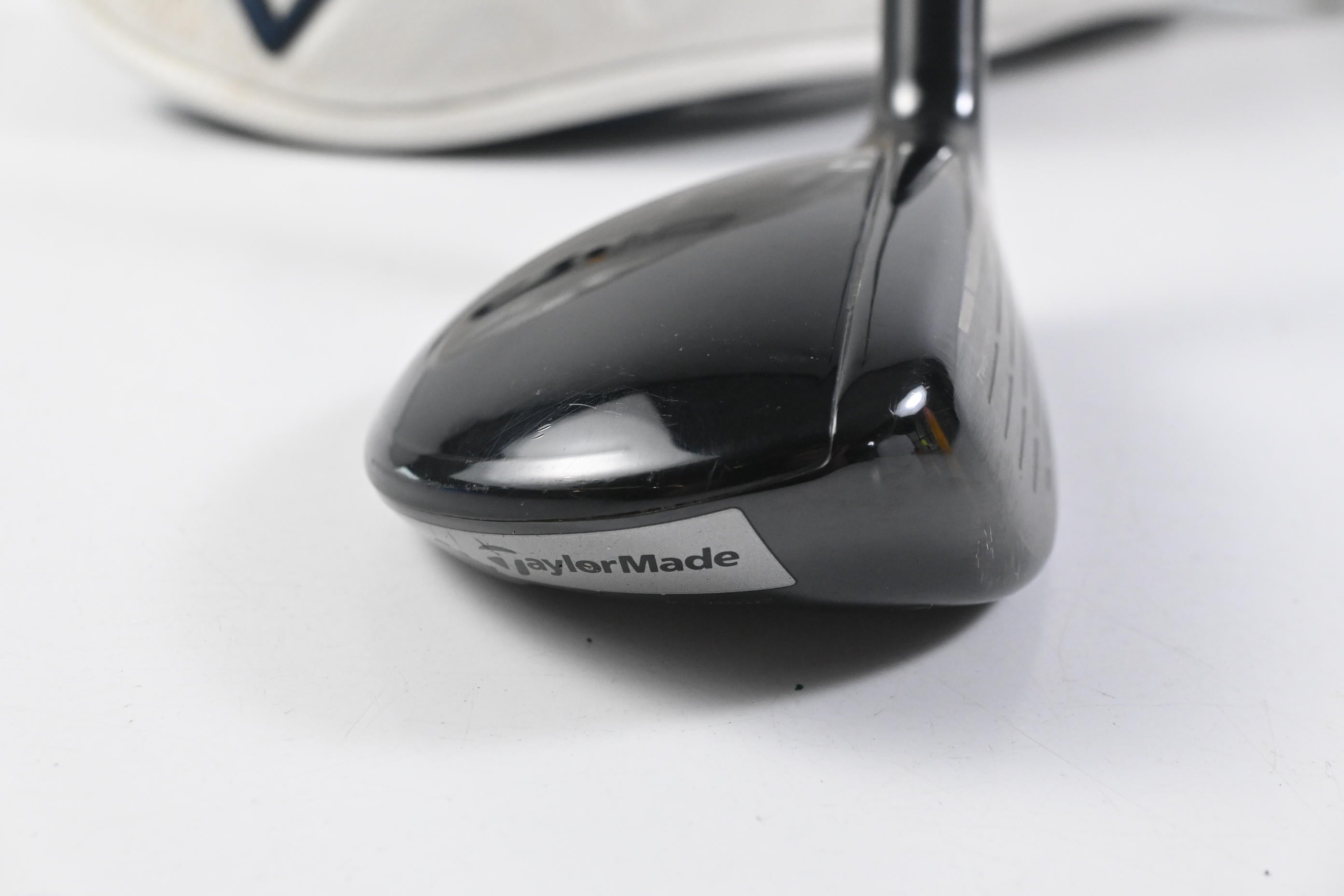 Taylormade Qi10 Max #3 Hybrid / 20 Degree / Senior Flex Speeder NX 50 Shaft