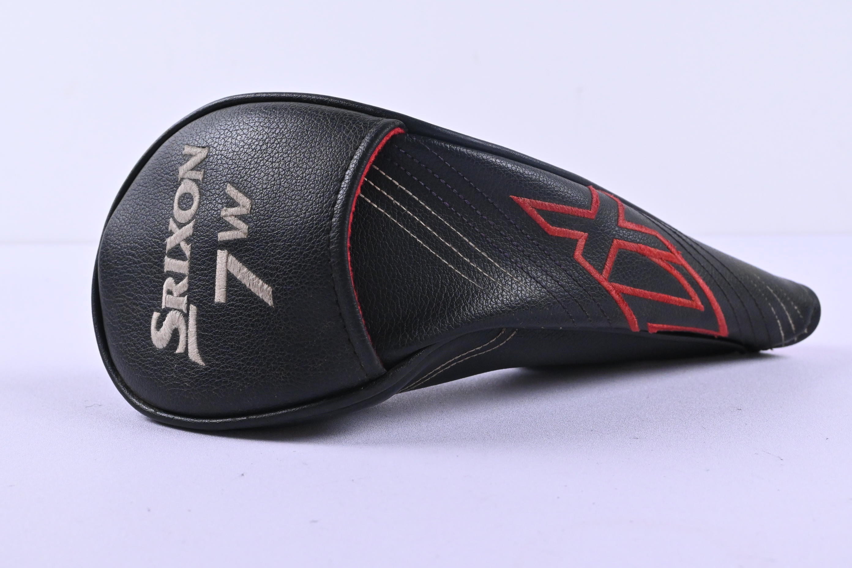 Srixon ZX Fairway #7 Wood / 21 Degree / Regular Flex EvenFlow Riptide 50 Shaft