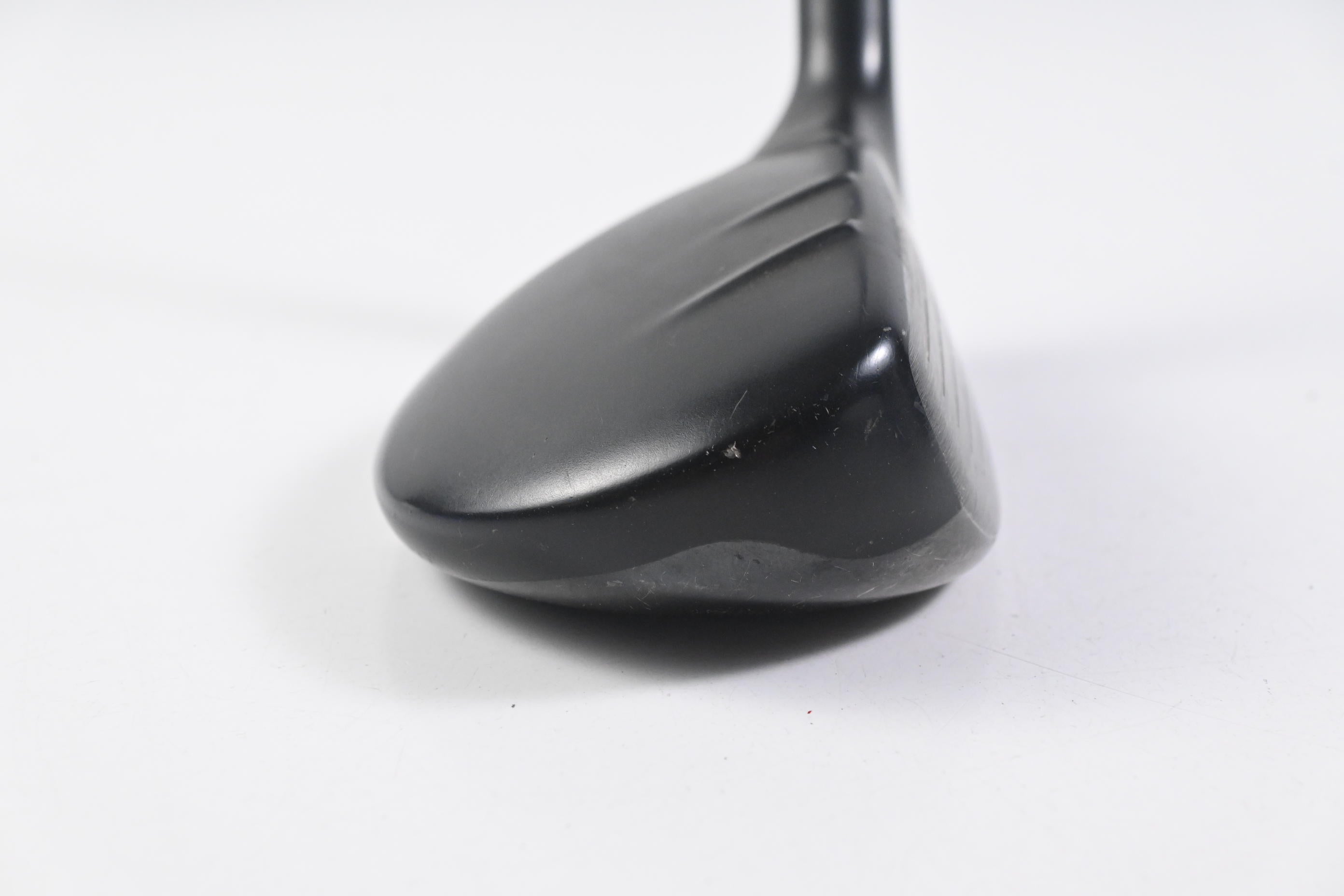 Ping G Series #4 Hybrid / 22 Degree / Regular Flex Ping Alta 70 Shaft