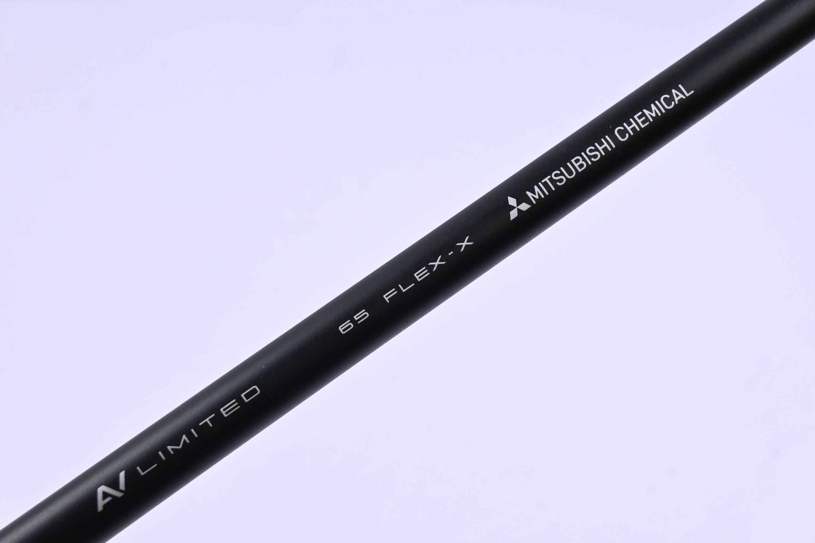 Tensei AV Limited Blue 65 Driver Shaft / X-Flex / Taylormade 2nd Gen Adapter