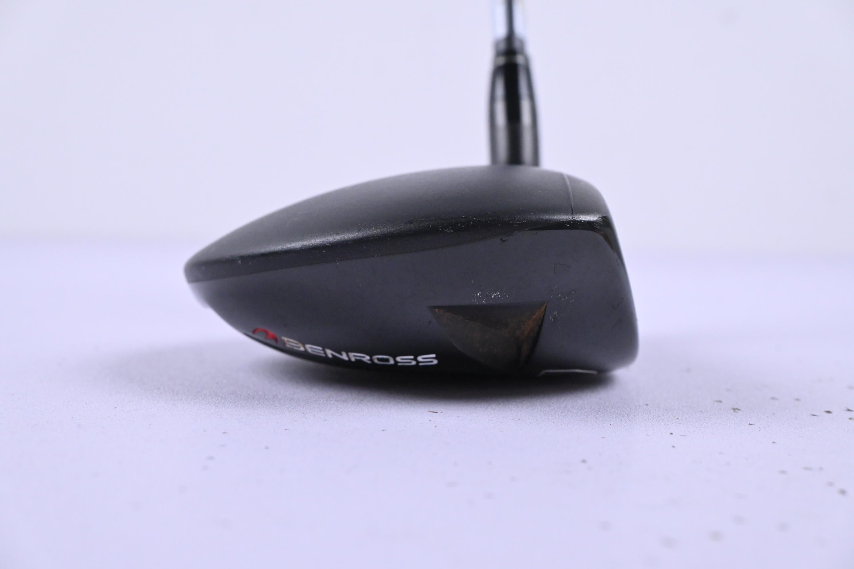 Benross Hot Speed 2 #3 Wood / 16 Degree / Regular Flex Aldila Tour 75 Shaft