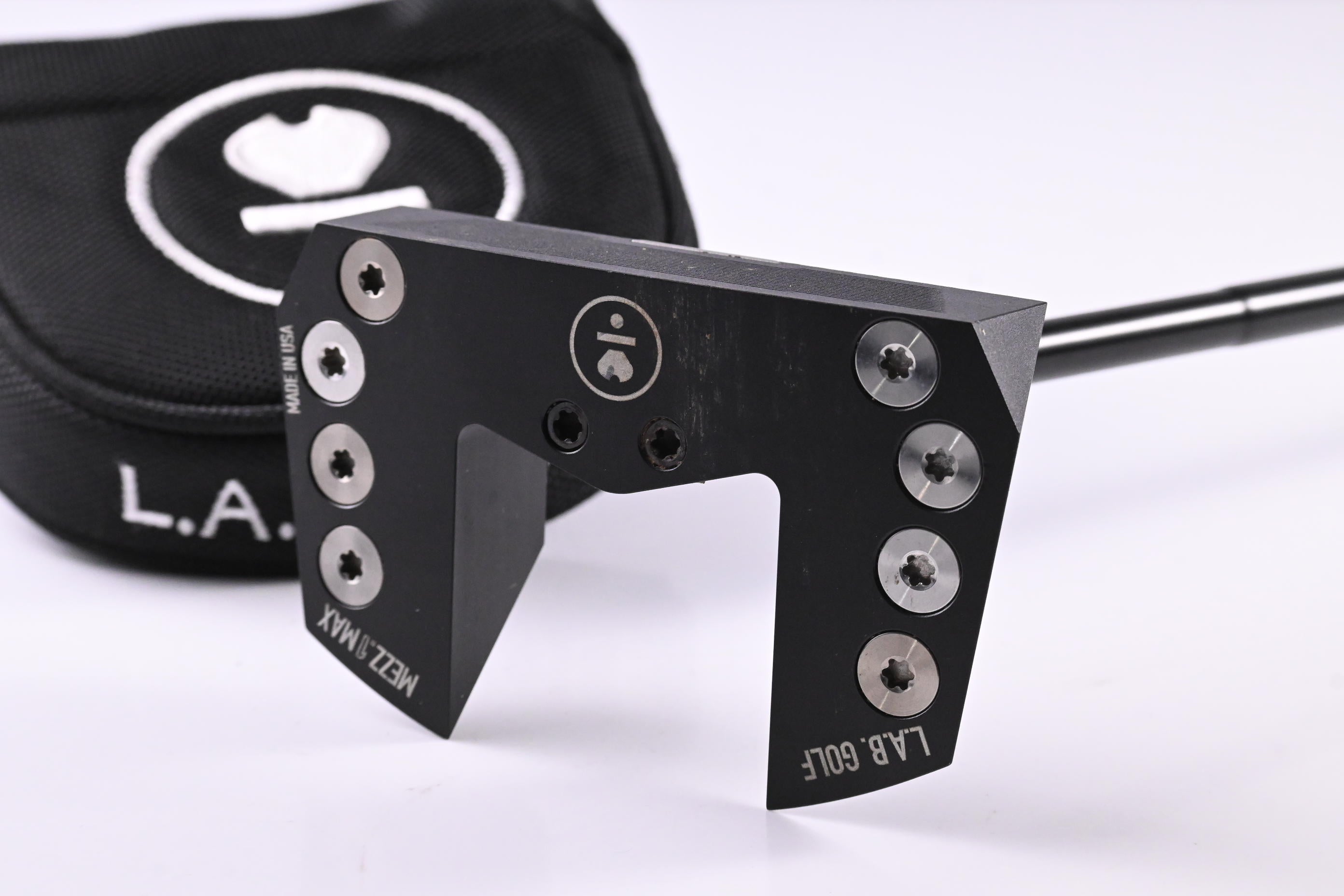 L.A.B Golf Mezz.1 Max Putter / 35 Inch