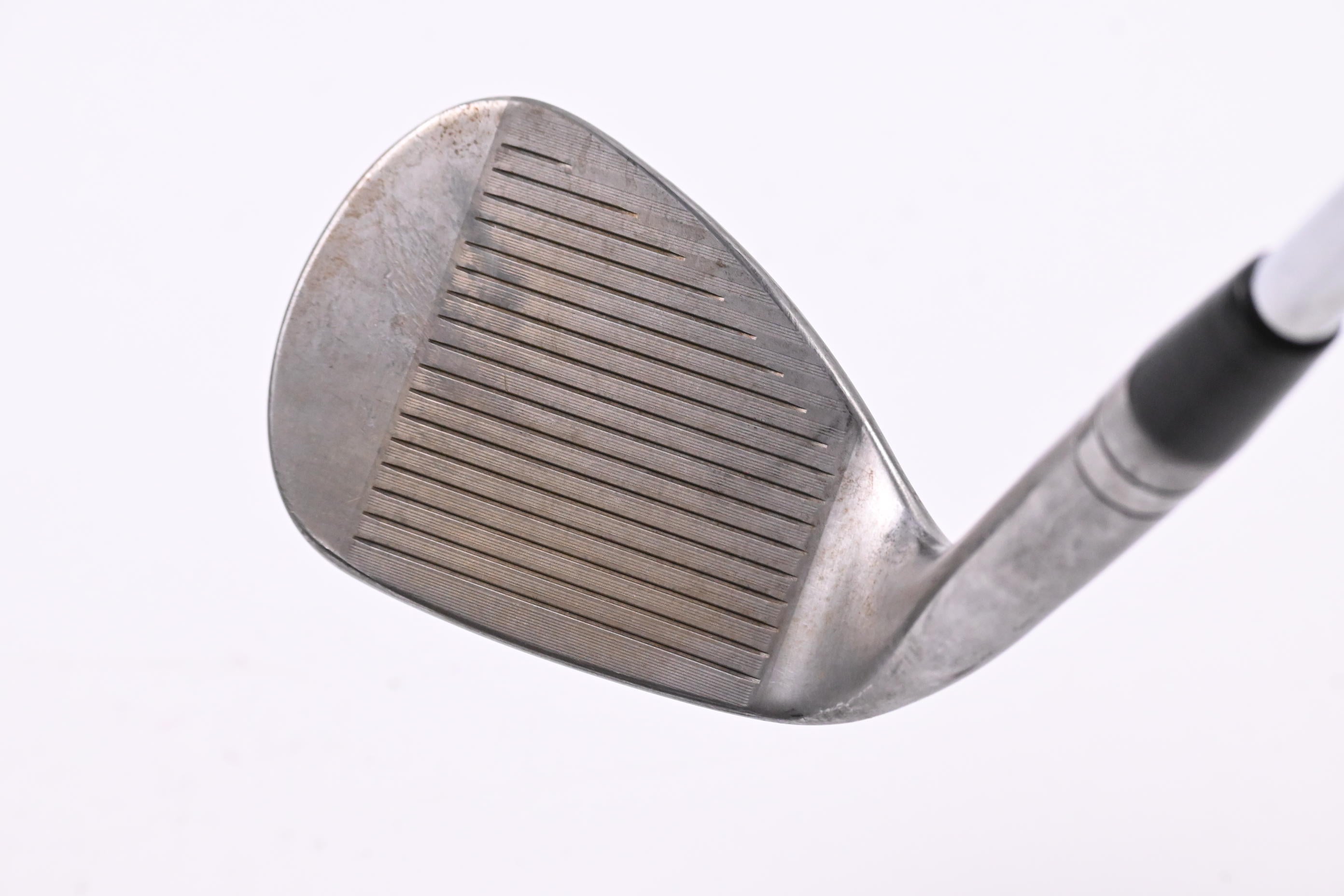 Titleist Vokey SM11 Lob Wedge / 60 Degree / Stiff Flex KBS $-Taper 120 Shaft