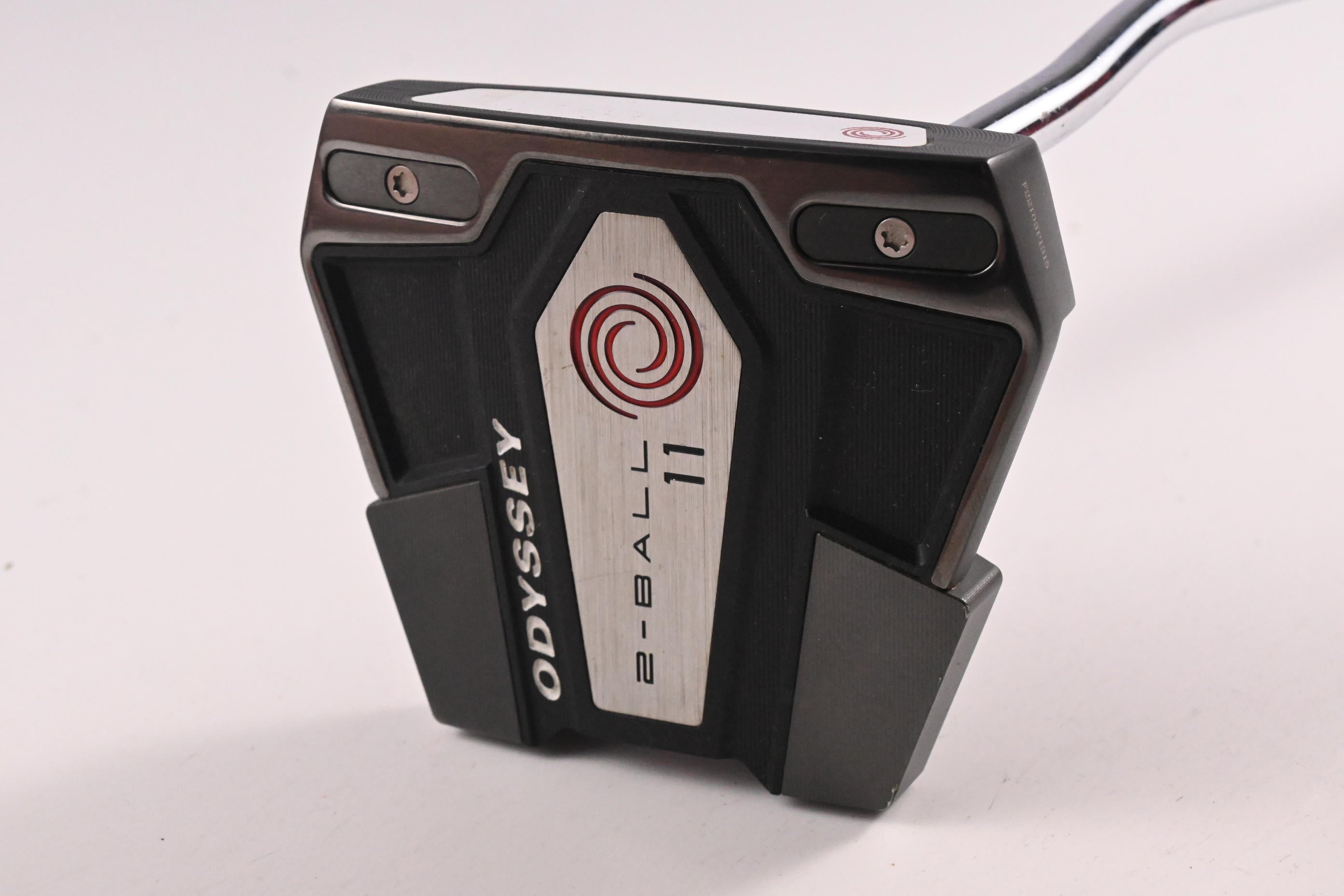 Odyssey Eleven 2-Ball Putter / 34 Inch