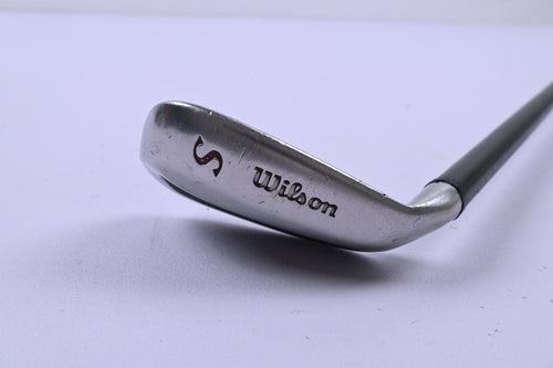 Wilson Deep Red Sand Wedge / 54 Degree / Regular Flex FastShaft Tri-Ply