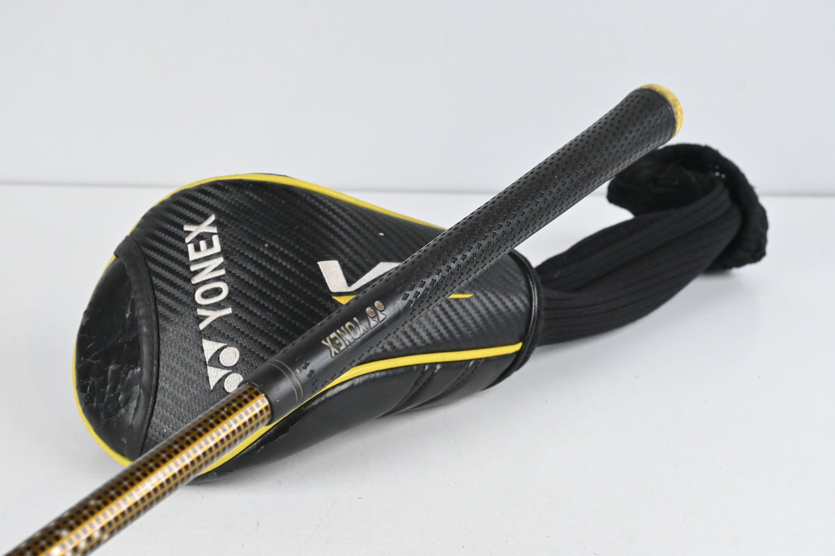 Yonex VXF Driver / 10.5 Degree / Regular Flex Yonex HS 750 Shaft