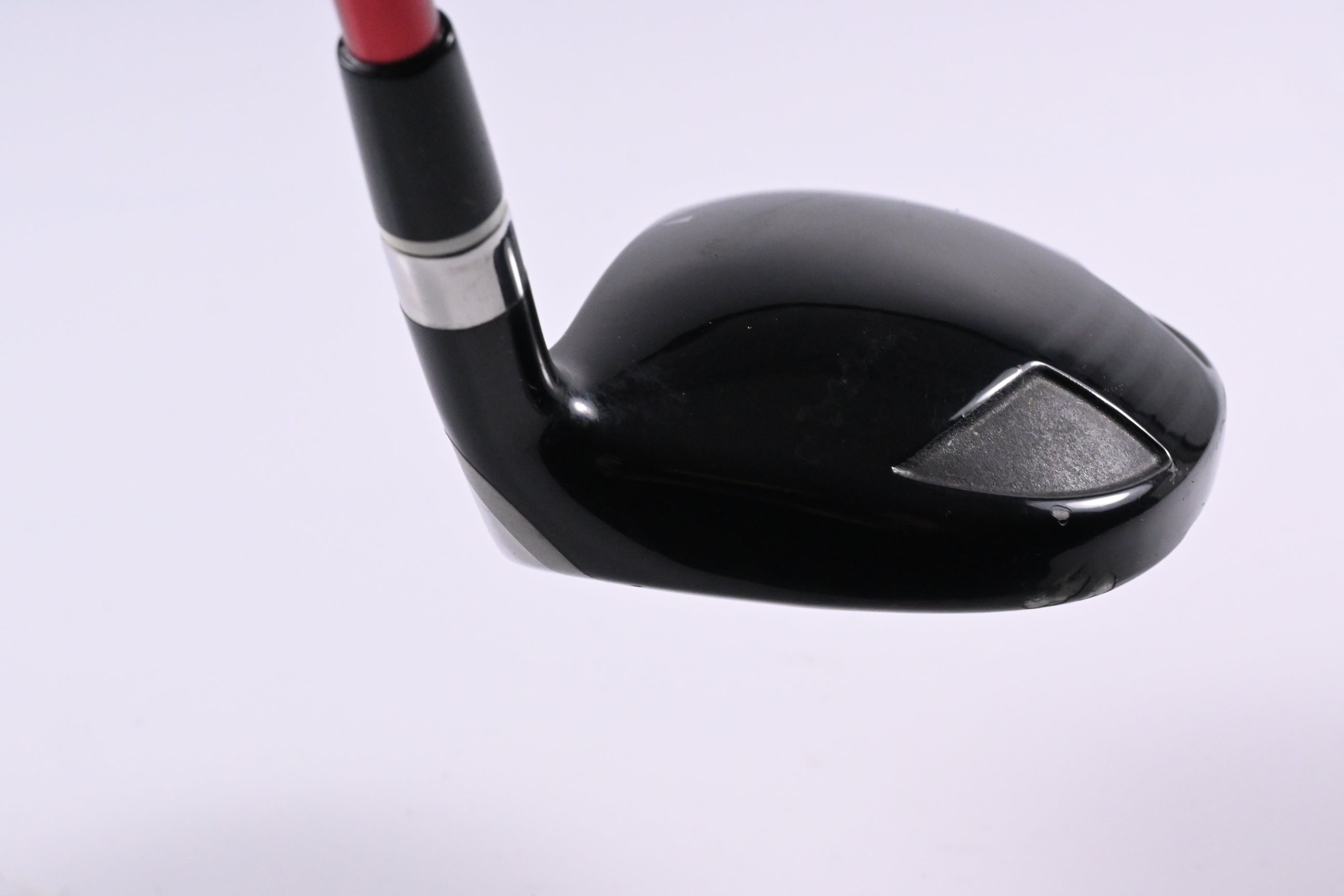 Adams Insight XTD Boxer #5 Wood / 18 Degree / Regular Flex Aldila DVS 65 Shaft