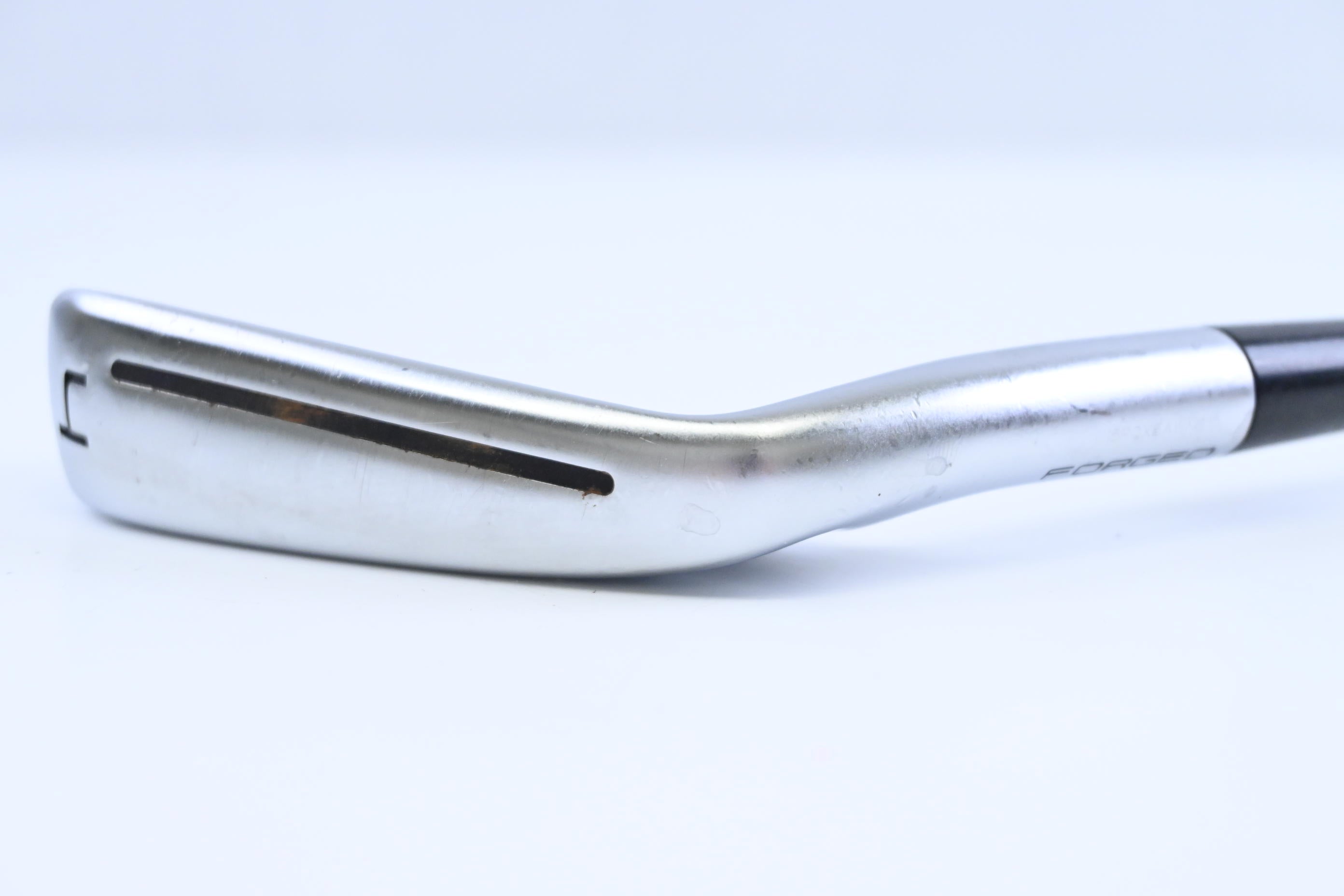Taylormade P790 2021 #4 Iron / 21 Degree / Stiff Flex Elevate 95 Shaft