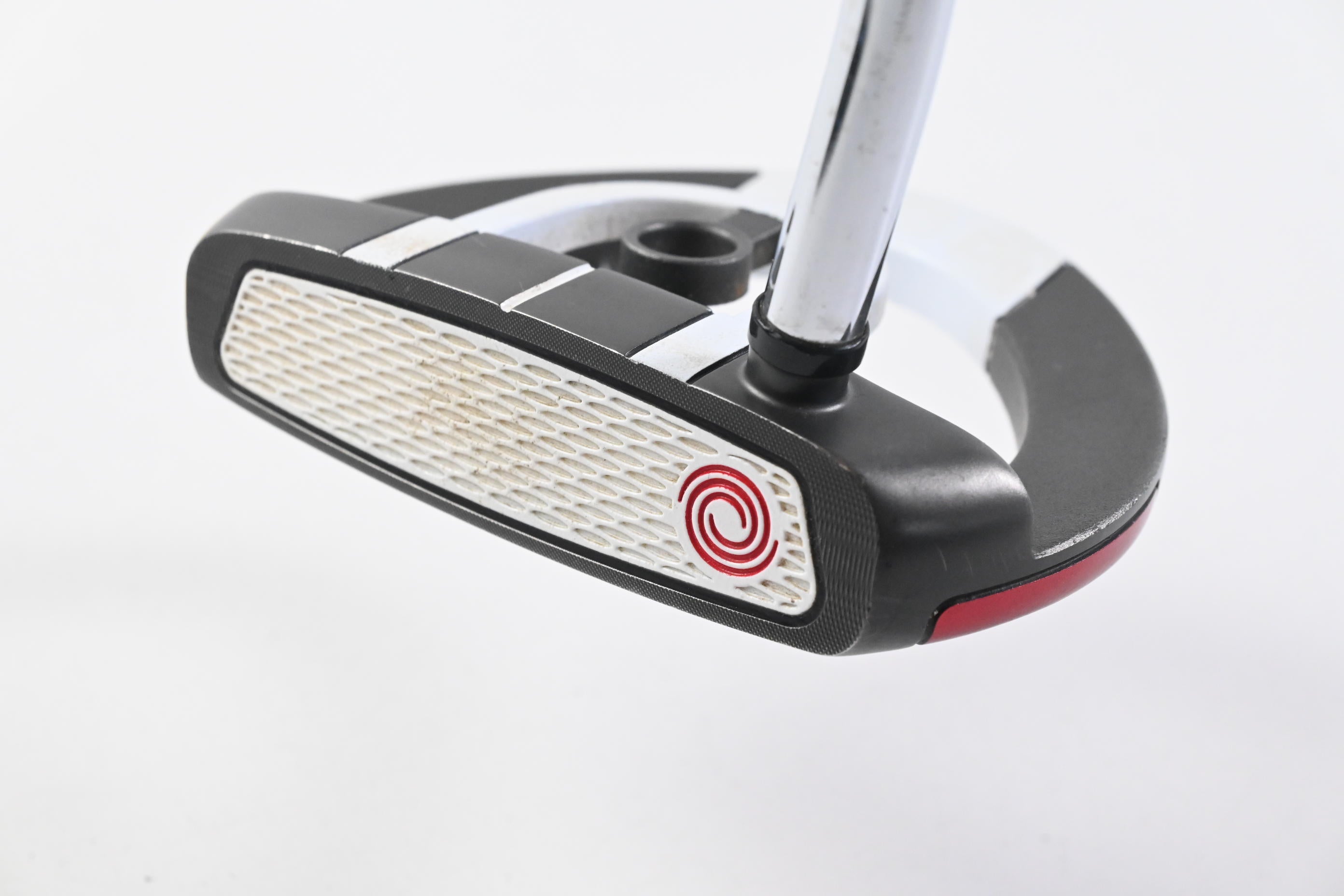 Odyssey Red-Ball Putter / 34 Inch