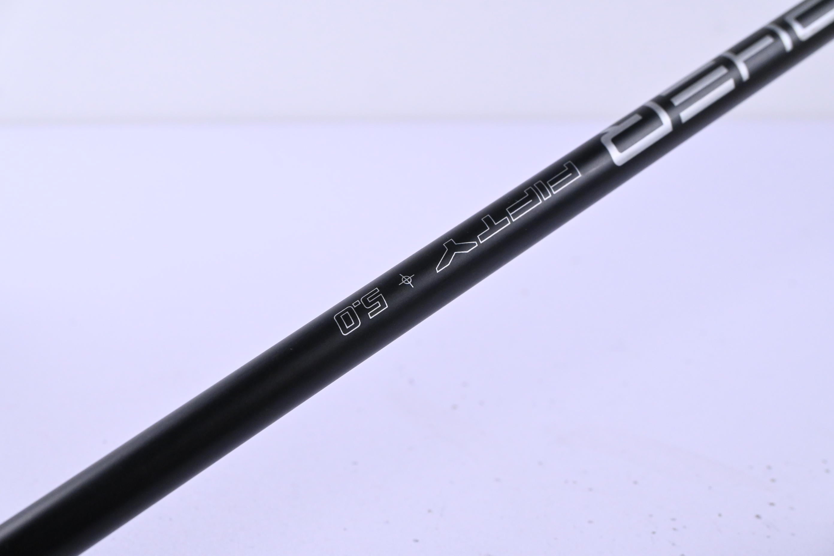 Callaway Paradym Ai Smoke HL #3 Hybrid / 18 Degree / Senior Flex Cypher 50 Shaft