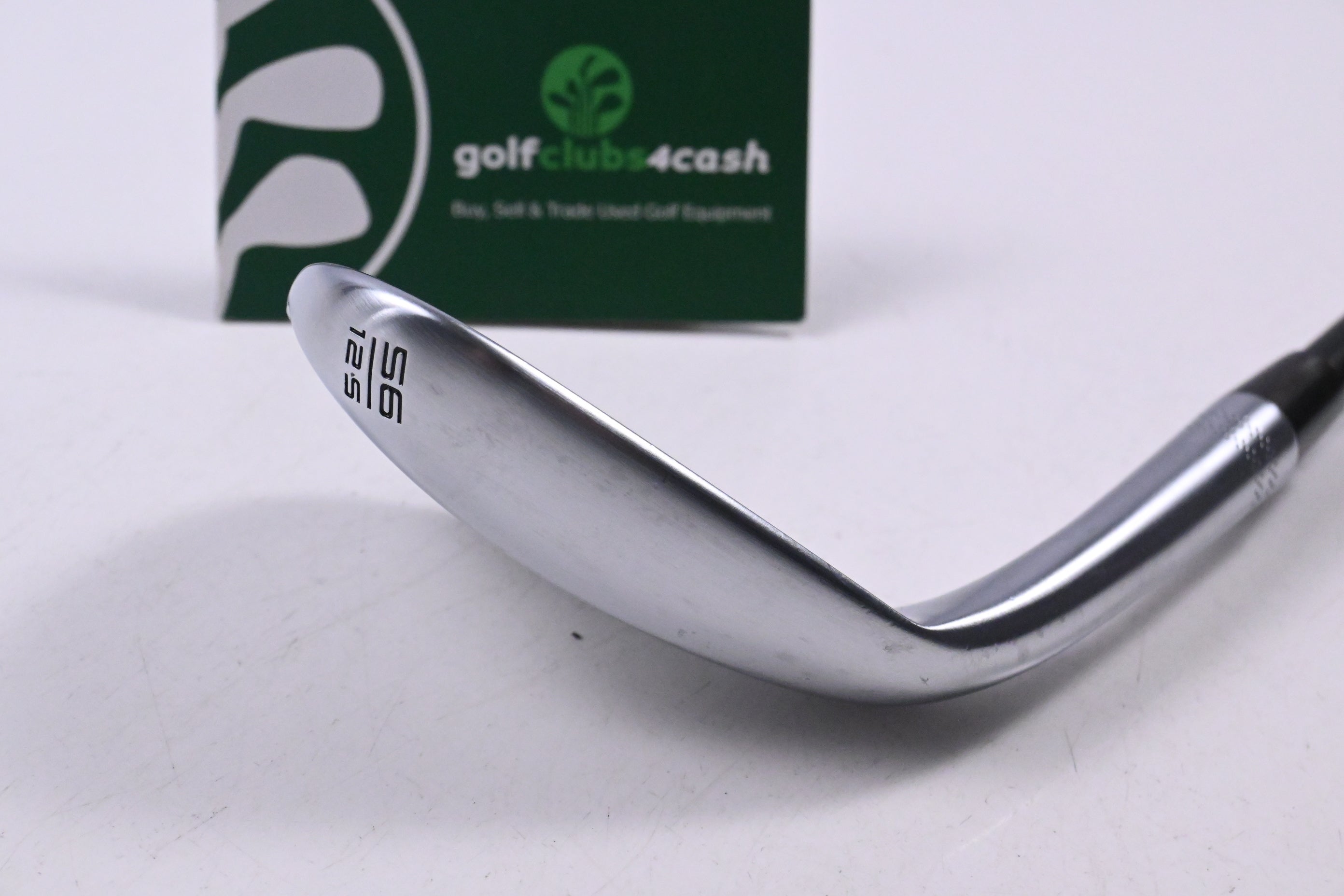 Callaway Opus Platinum Sand Wedge / 56 Degree / Wedge Flex Dynamic Gold Mid 115