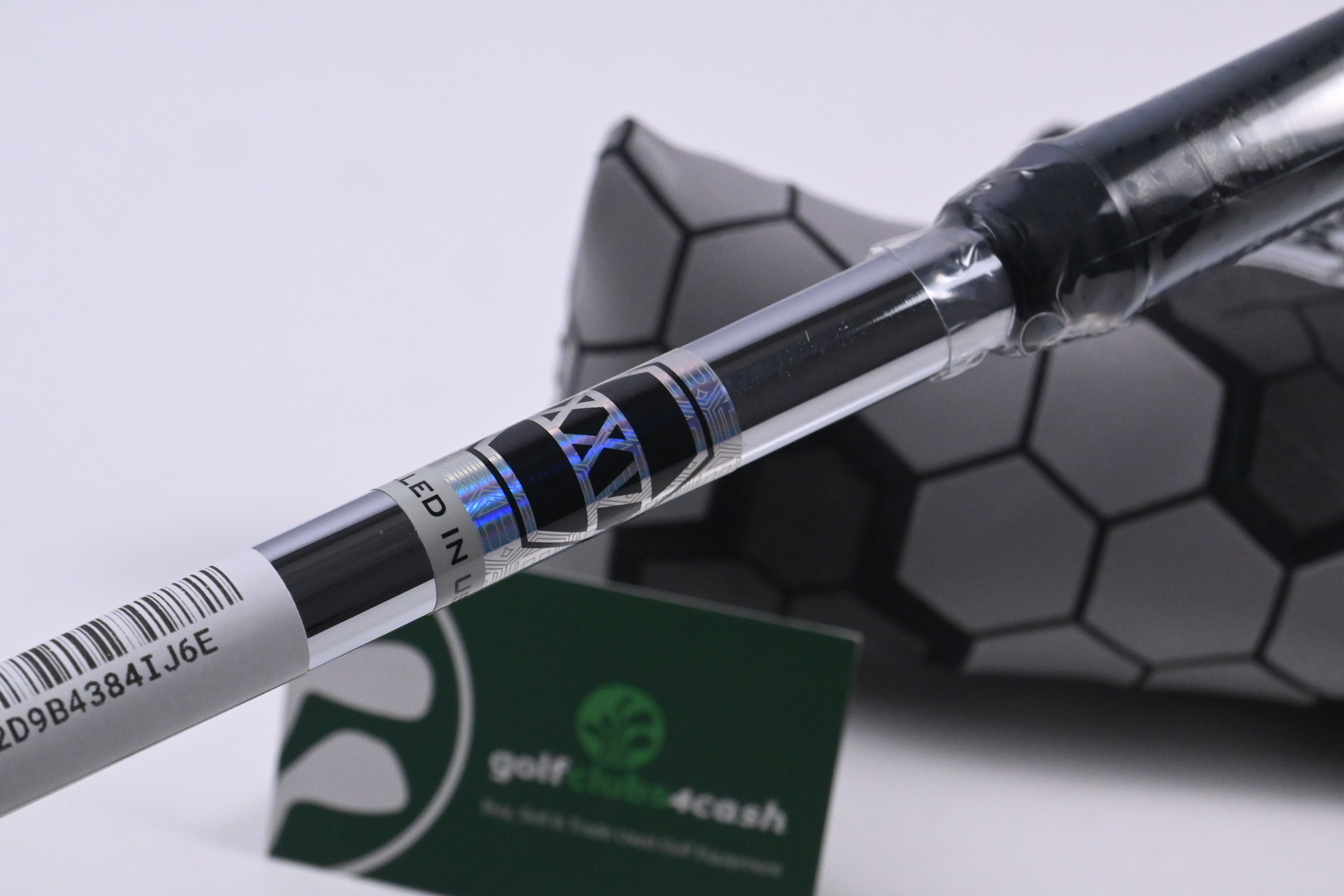 Bettinardi Studio Stock 8 Slant 25th Anniversary Putter / 35 Inch