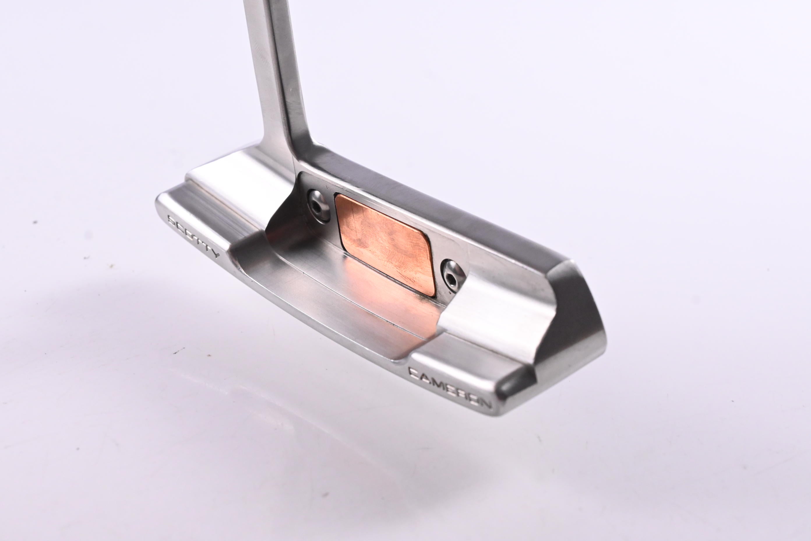 Scotty Cameron Detour Newport 2 Putter / 33 Inch / Refurbished