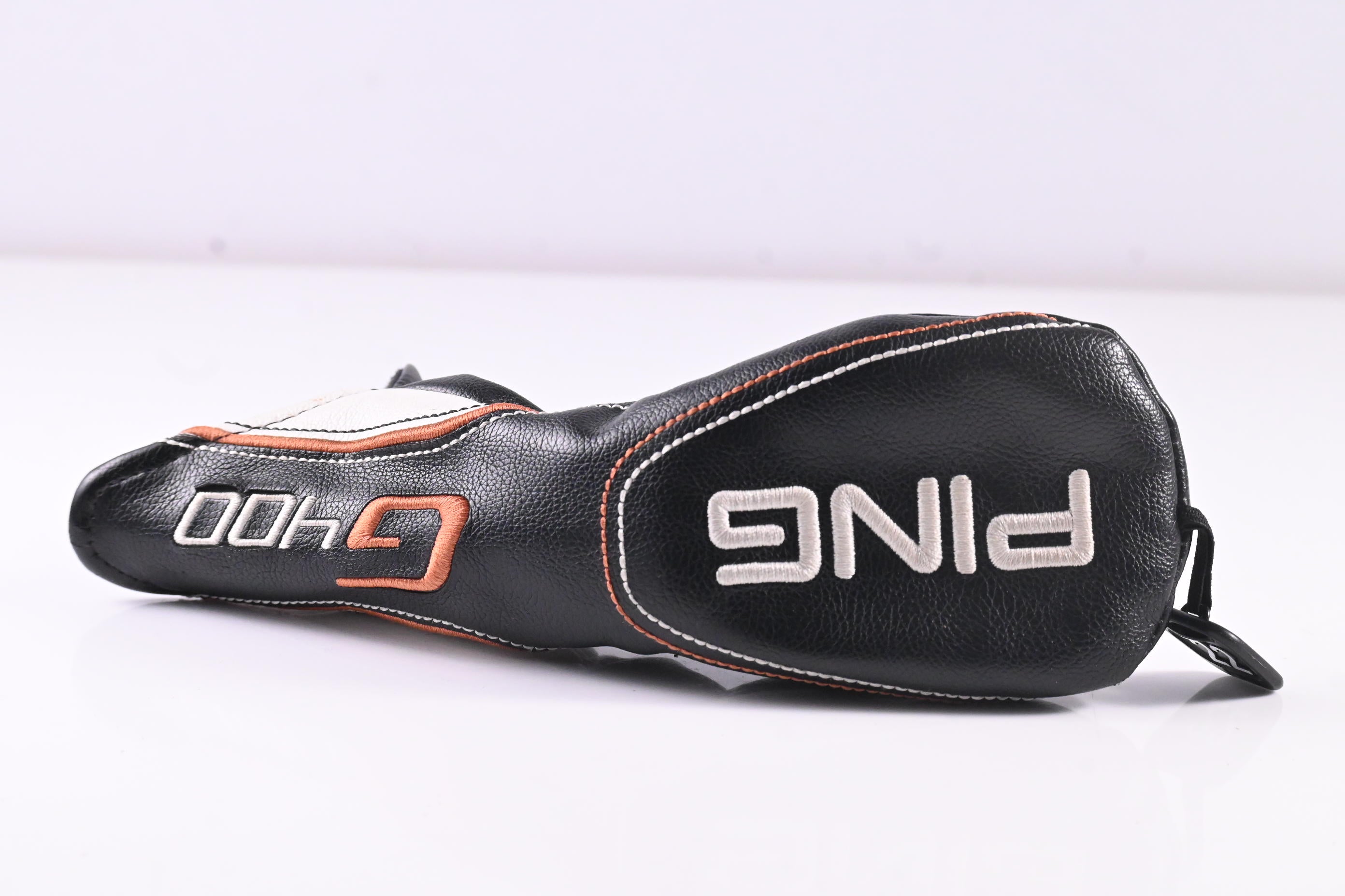 Ping G400 #4 Hybrid / 22 Degree / Stiff Flex Ping Alta CB 70 Shaft
