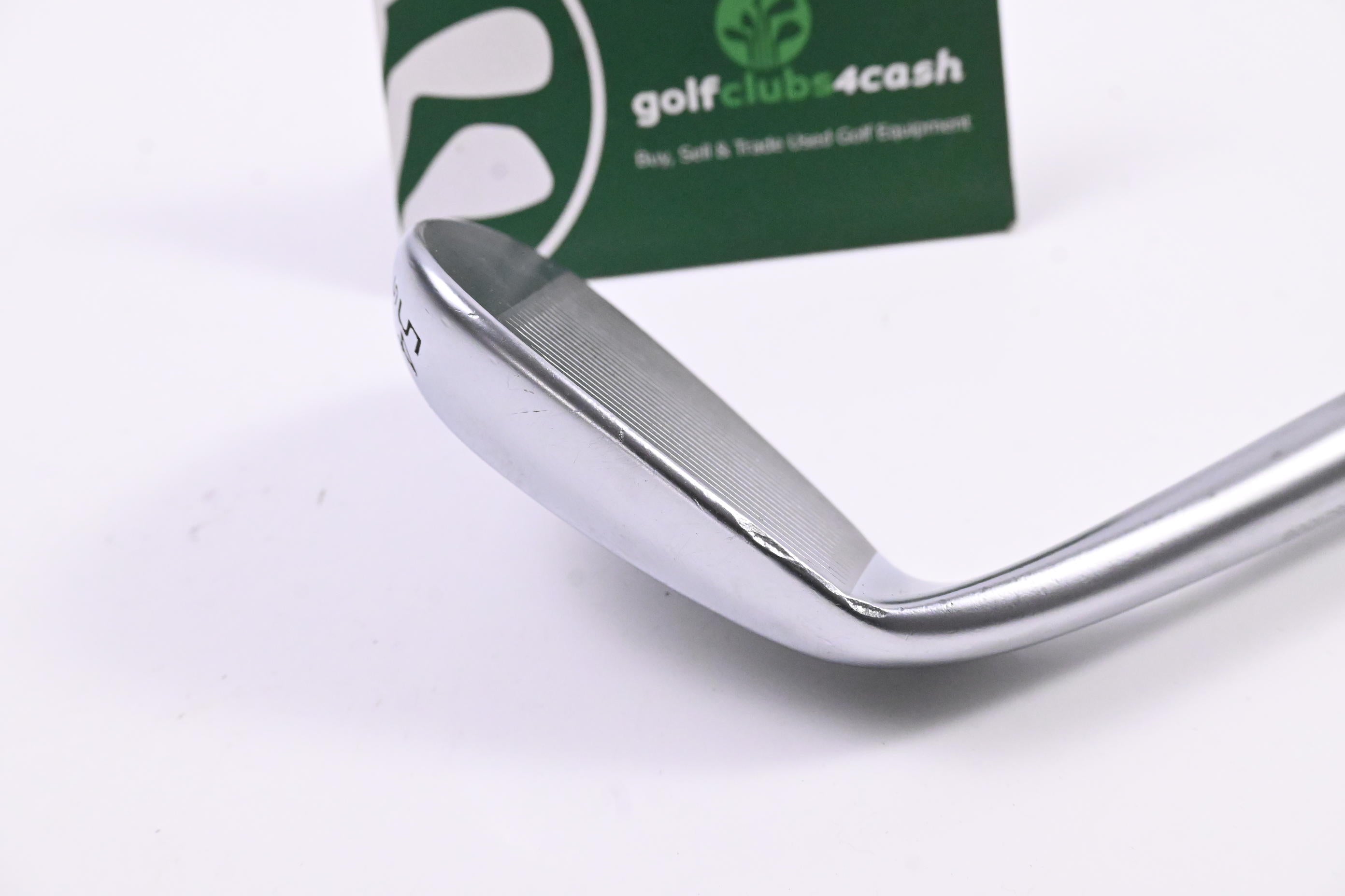 Ping S159 Sand Wedge / 54 Degree / Green Dot / Stiff Flex Ping Alta CB Black