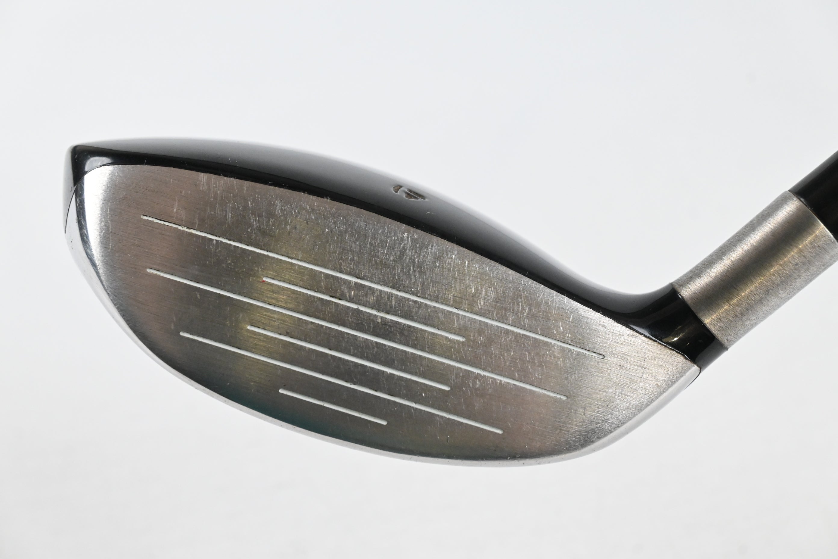 Taylormade Burner 2007 #3 Wood / 15 Degree / Regular Flex REAX 50 Shaft