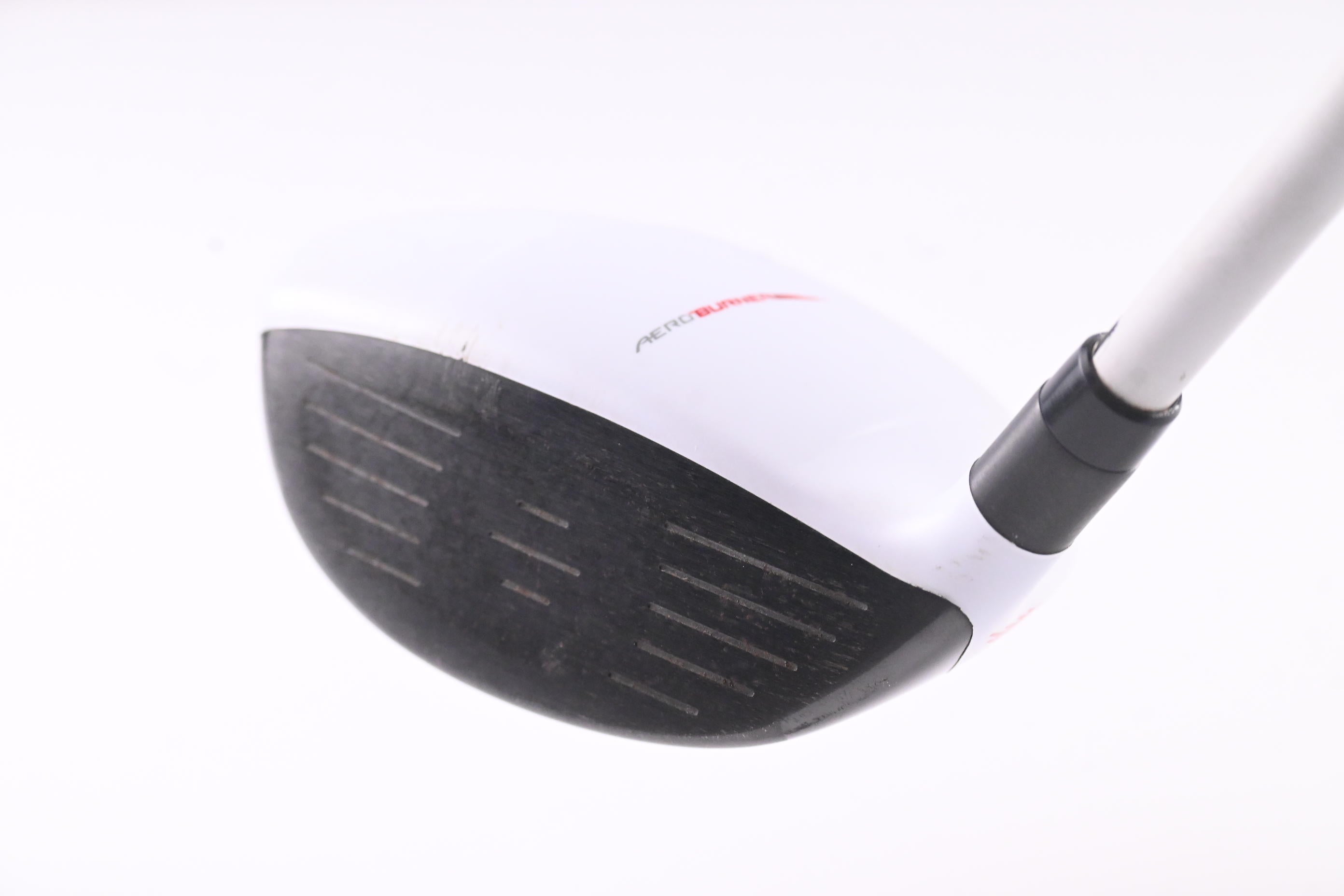 Taylormade Aeroburner #3 Wood / 15 Degree / Regular Flex Matrix Speed Rul-Z 60
