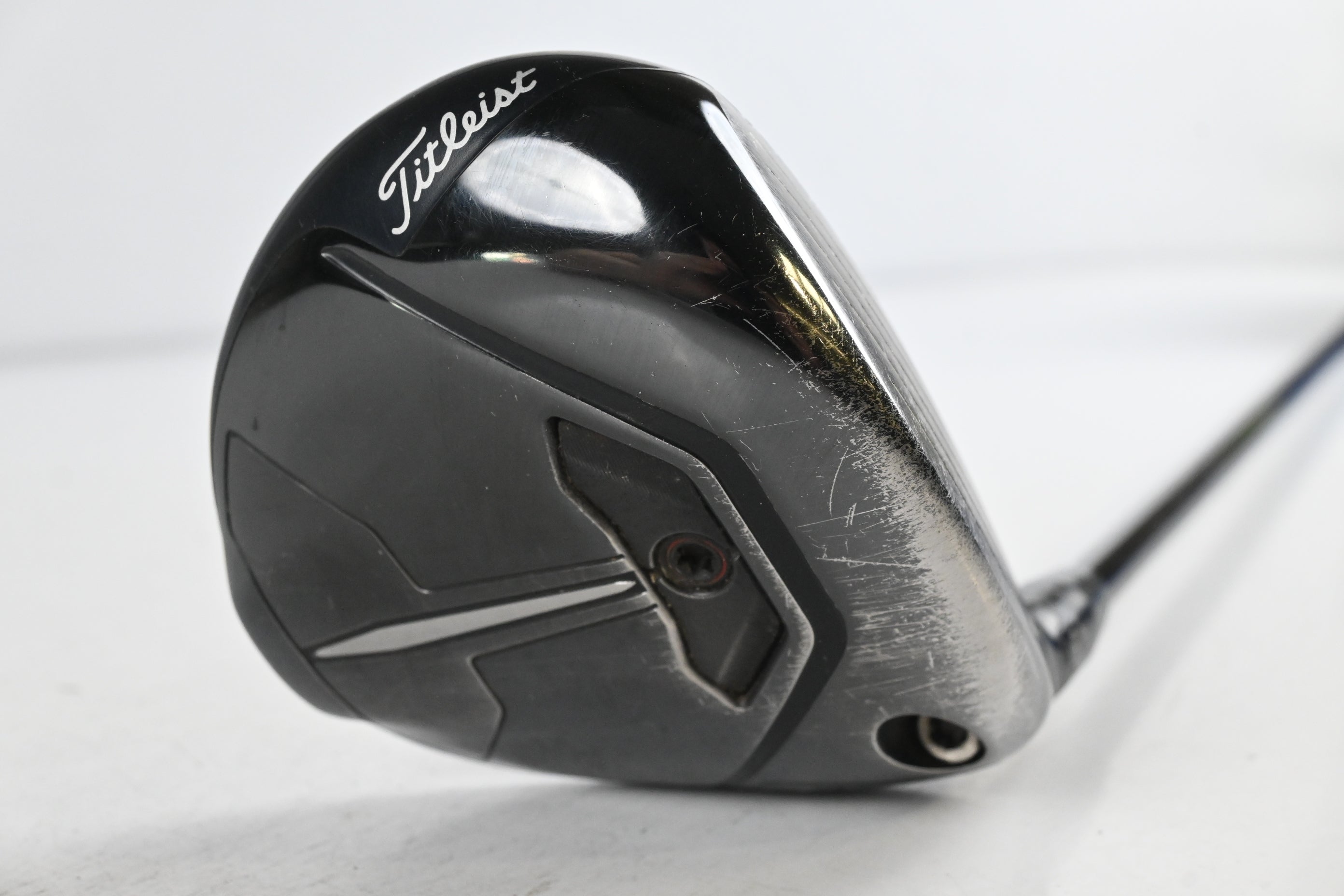 Titleist TSR2 #3 Wood / 16.5 Degree / Regular Flex Kuro Kage Black 55 Shaft