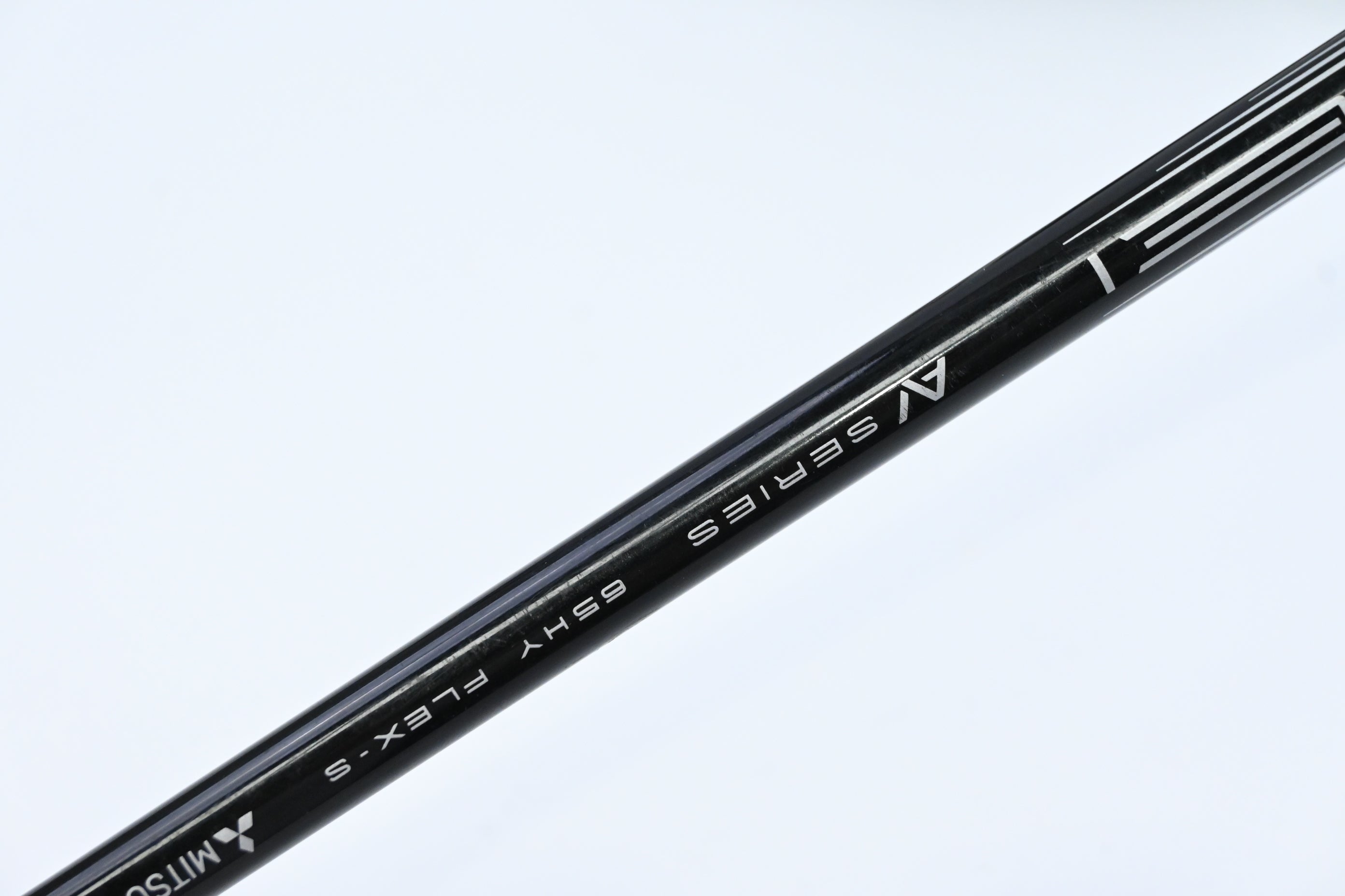 Titleist TSR2 #3 Hybrid / 18 Degree / Stiff Flex Tensei AV Blue 65 Shaft