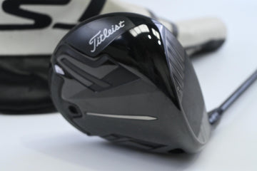 Titleist TSi3 Driver / 10 Degree / Stiff Flex Tensei AV Raw White 65