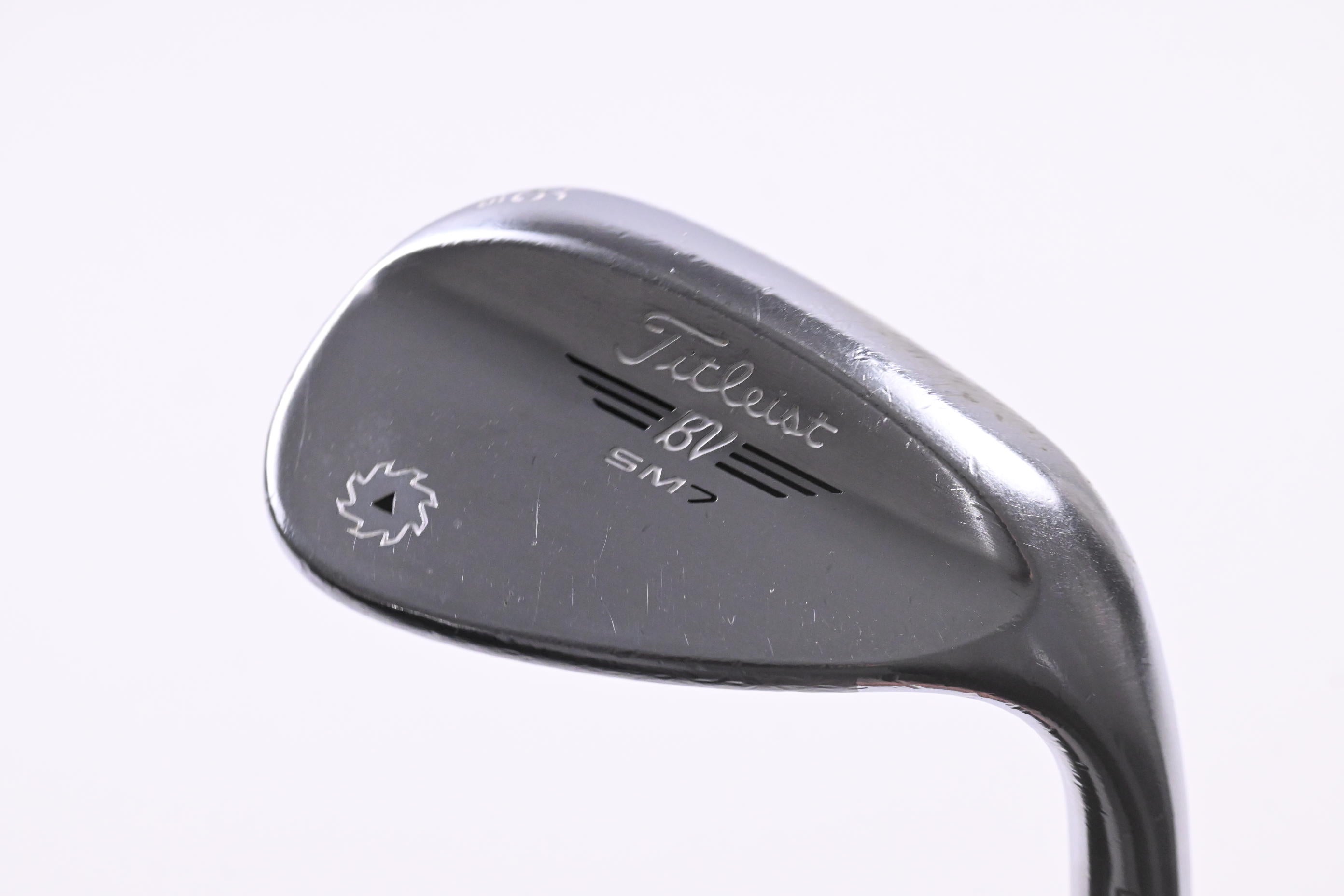 Titleist Vokey SM7 Sand Wedge / 56 Degree / Wedge Flex Titleist Vokey Shaft
