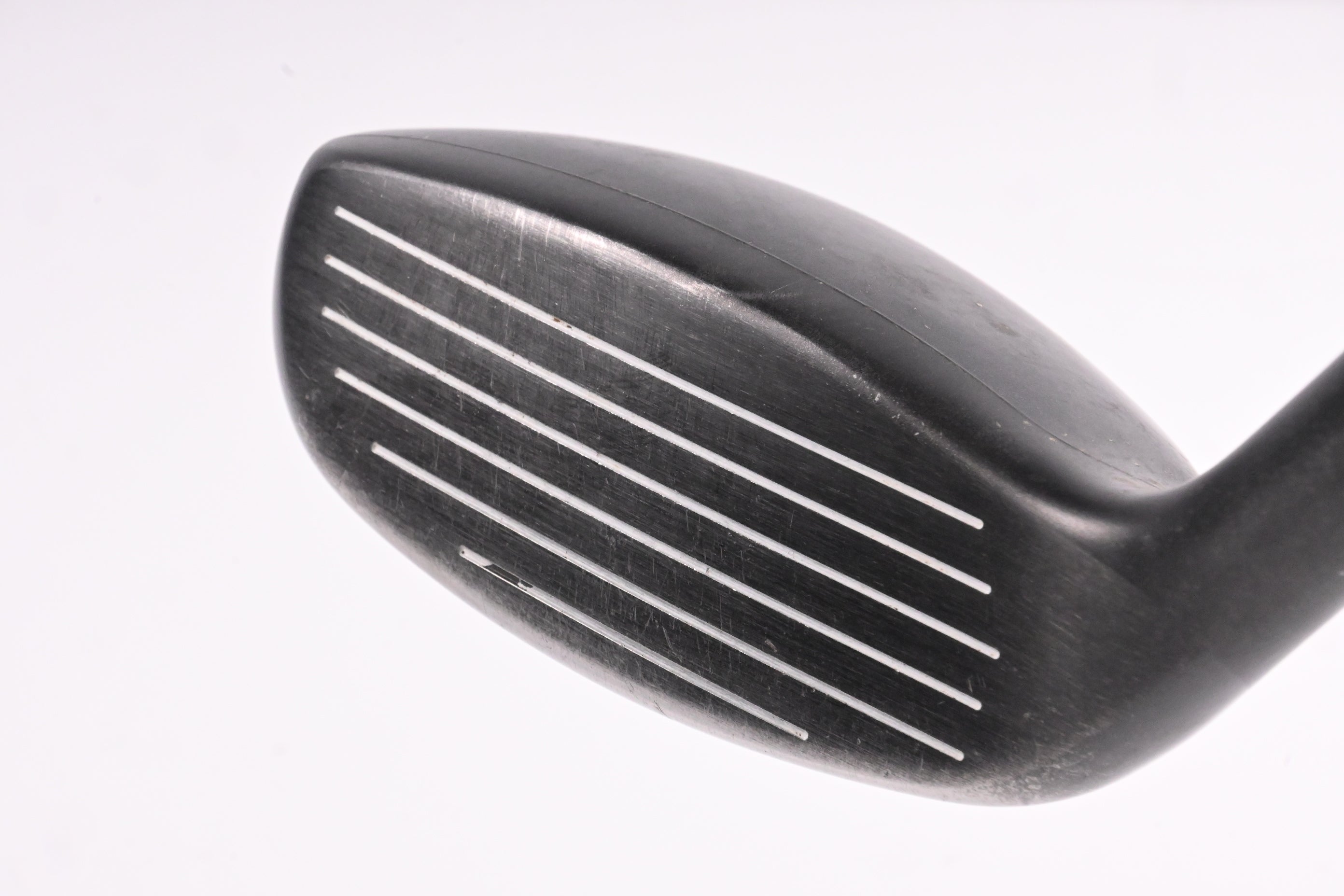 Ping G25 #4 Hybrid / 23 Degree / Regular Flex Ping TFC 189 Shaft