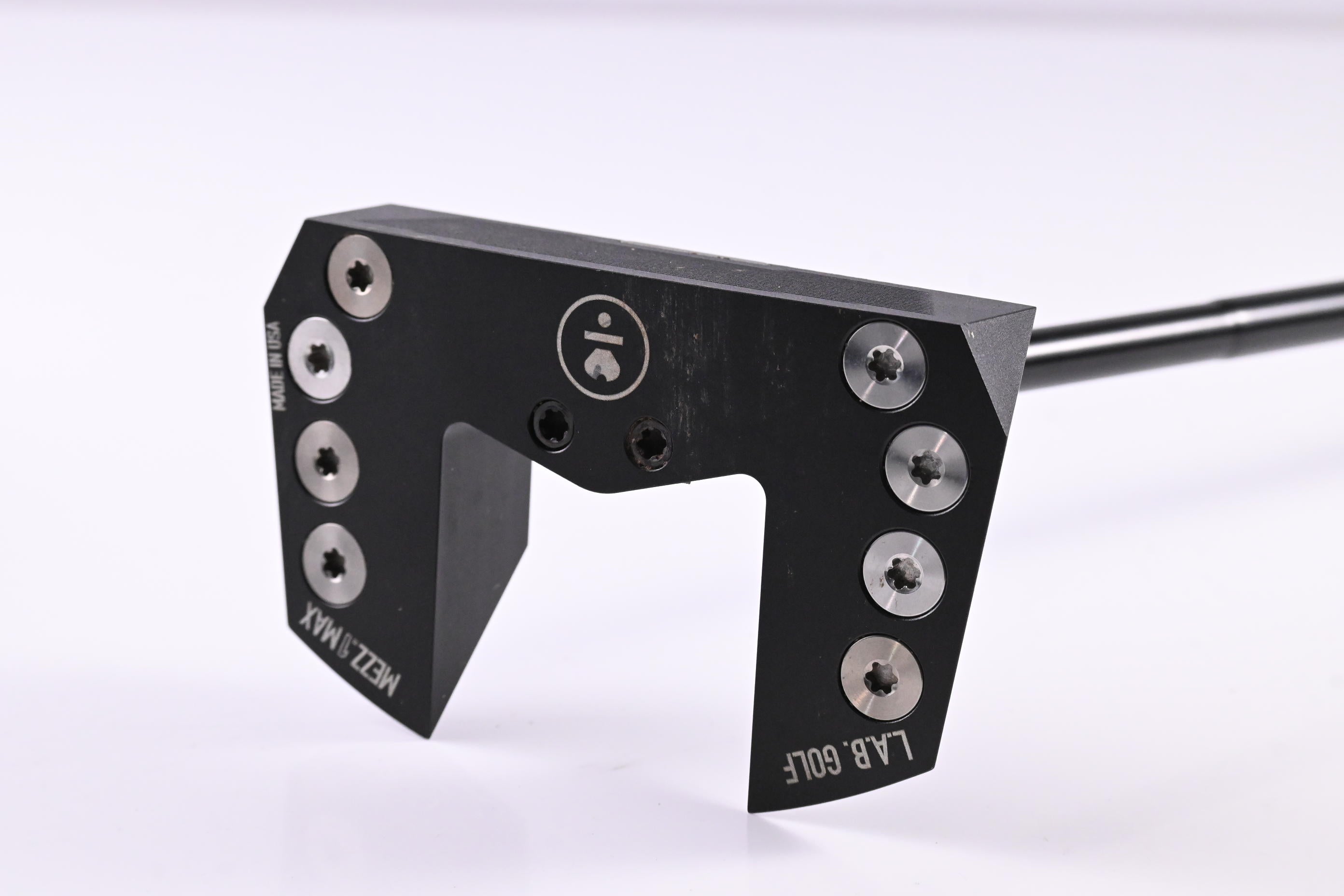 L.A.B Golf Mezz.1 Max Putter / 35 Inch