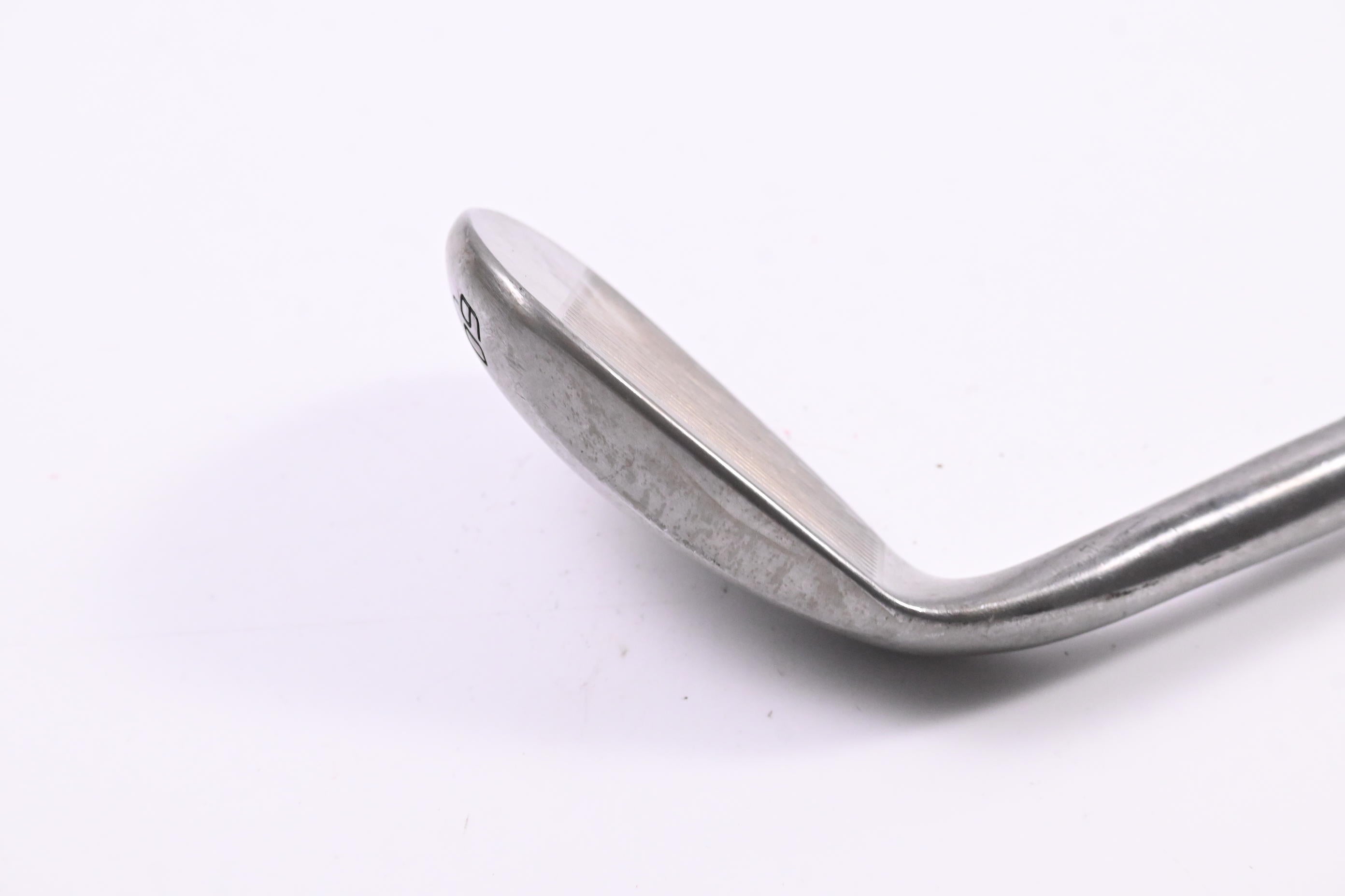Titleist Vokey SM11 Lob Wedge / 60 Degree / Stiff Flex KBS $-Taper 120 Shaft