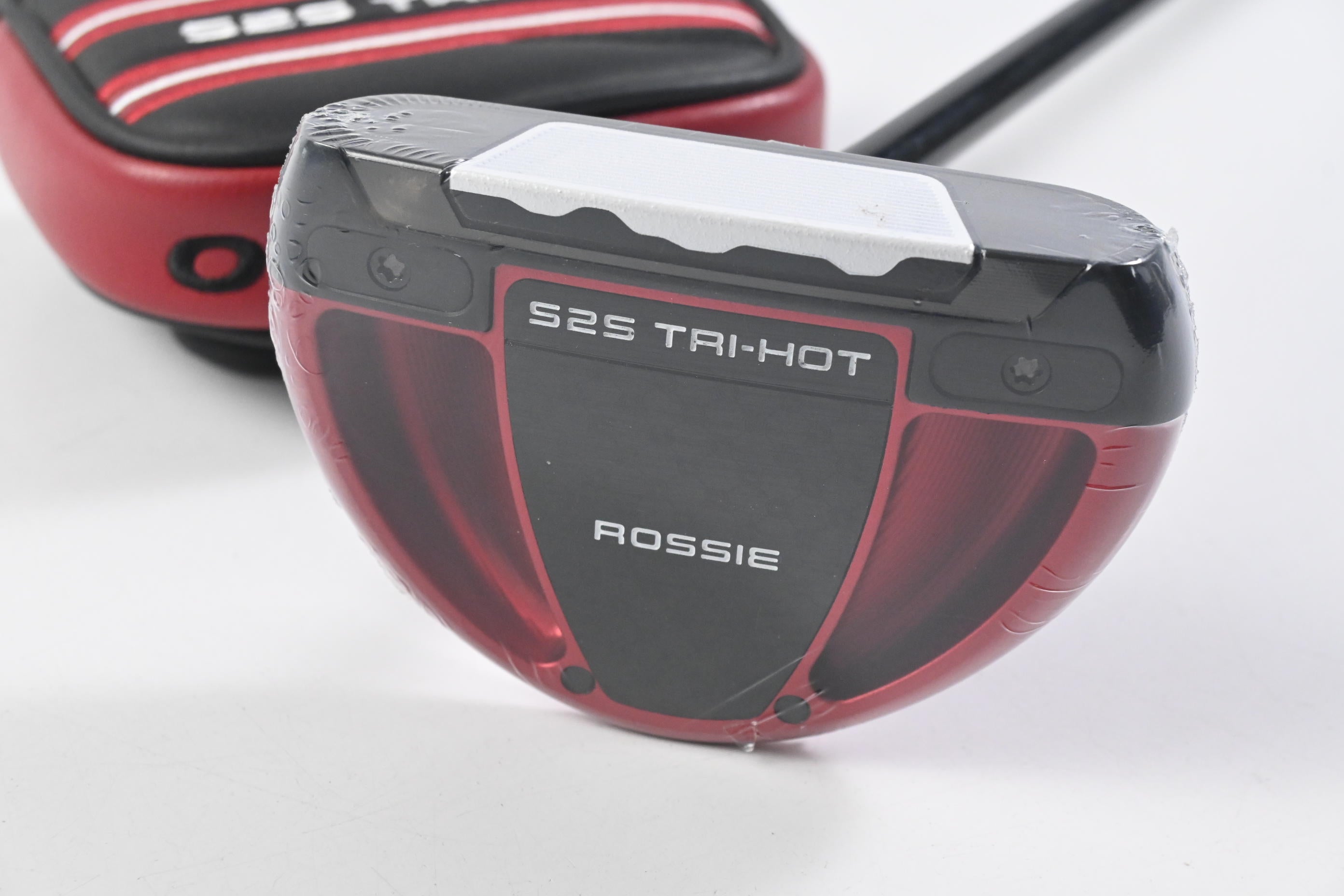 Odyssey Square 2 Square Tri-Hot Putter / 34 Inch