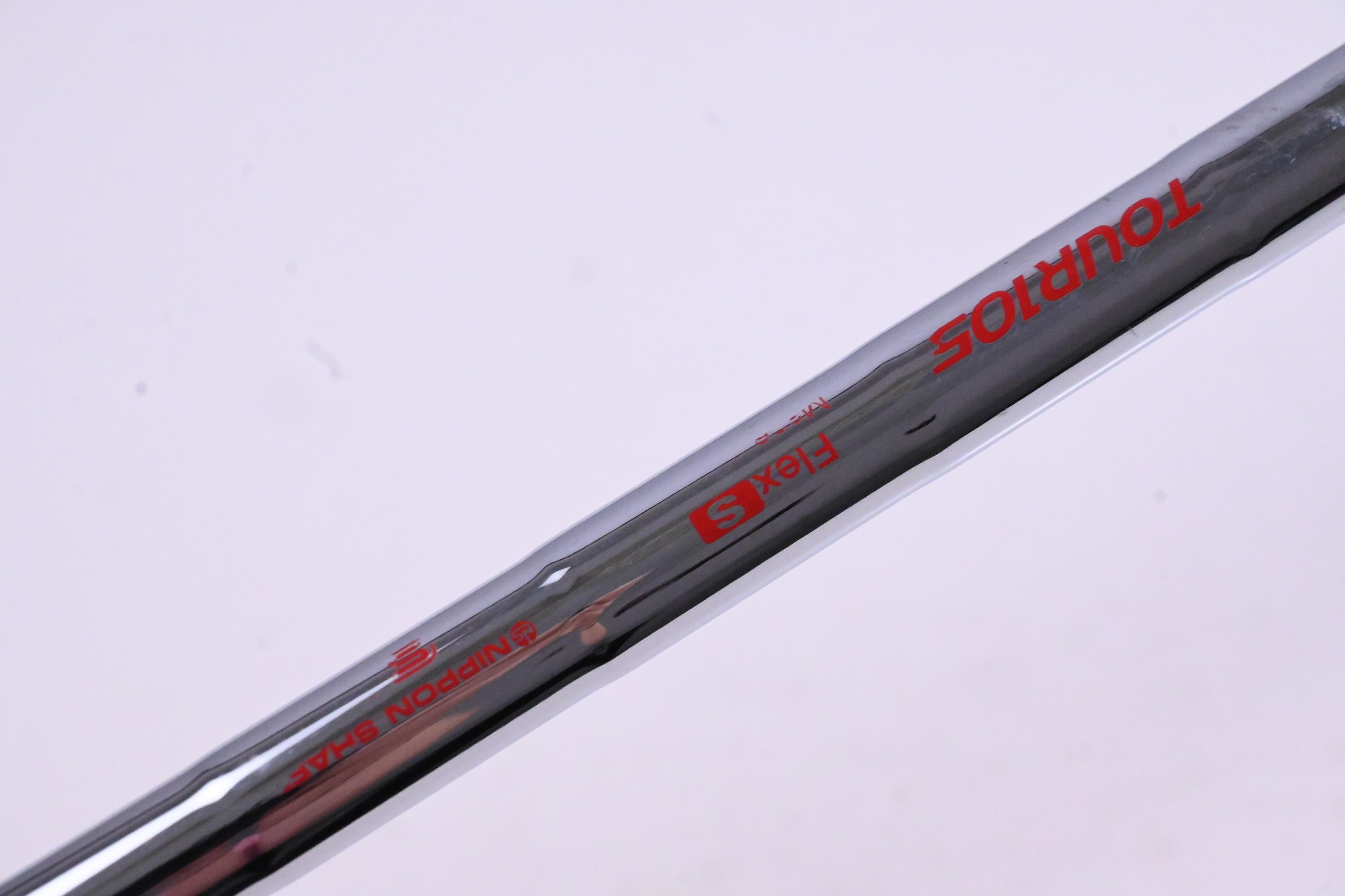 Taylormade P790 2023 #3 Iron / 19 Degree / Stiff Flex N.S.Pro Modus3 Tour 120