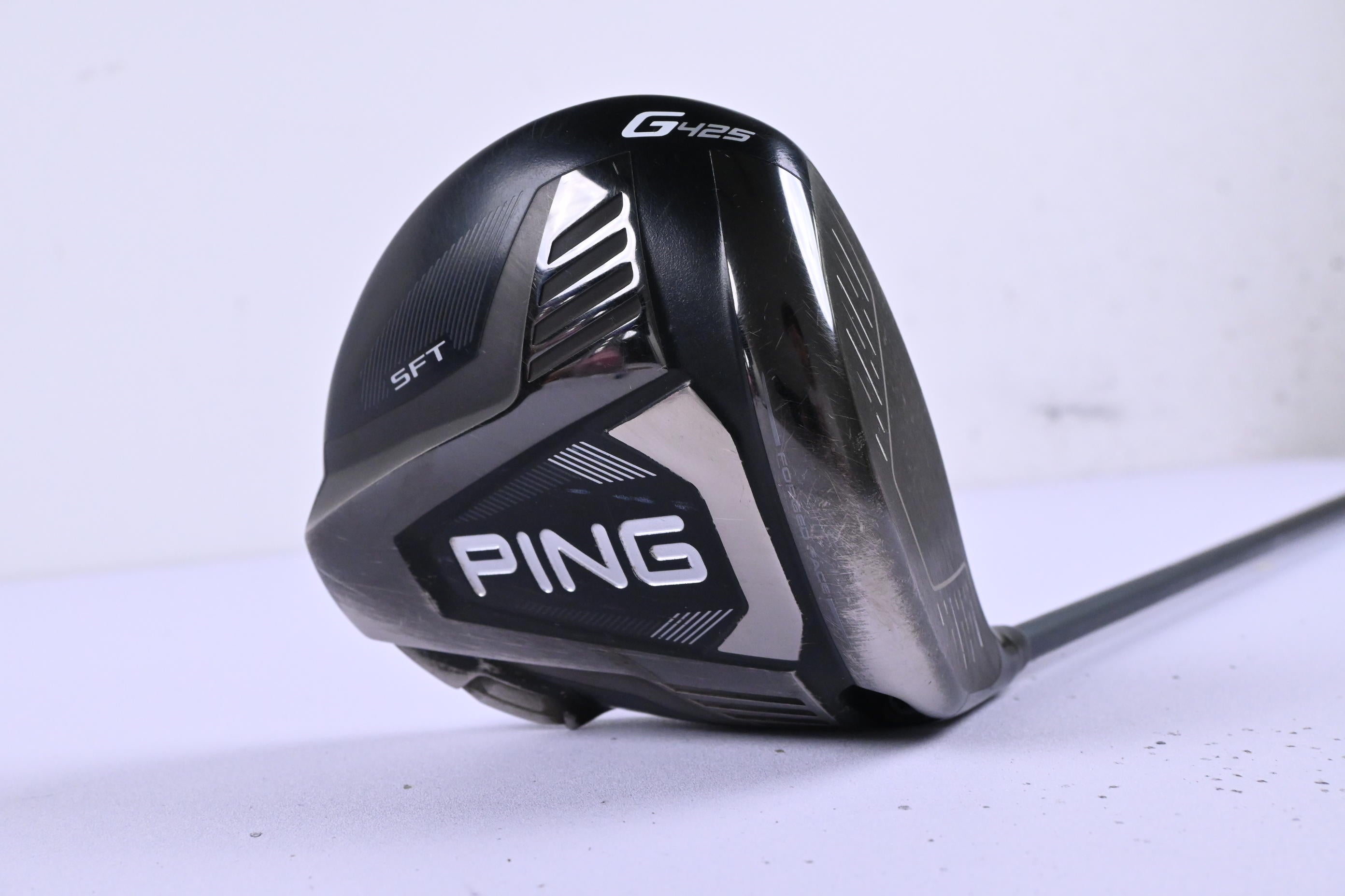 Ping G425 SFT Driver / 10.5 Degree / Regular Flex Ping Alta CB Slate 55 Shaft