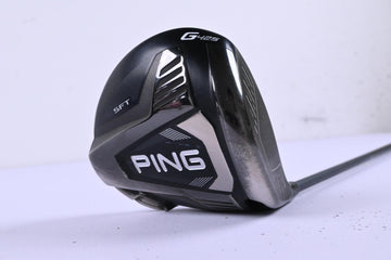 Ping G425 SFT Driver / 10.5 Degree / Regular Flex Ping Alta CB Slate 55 Shaft