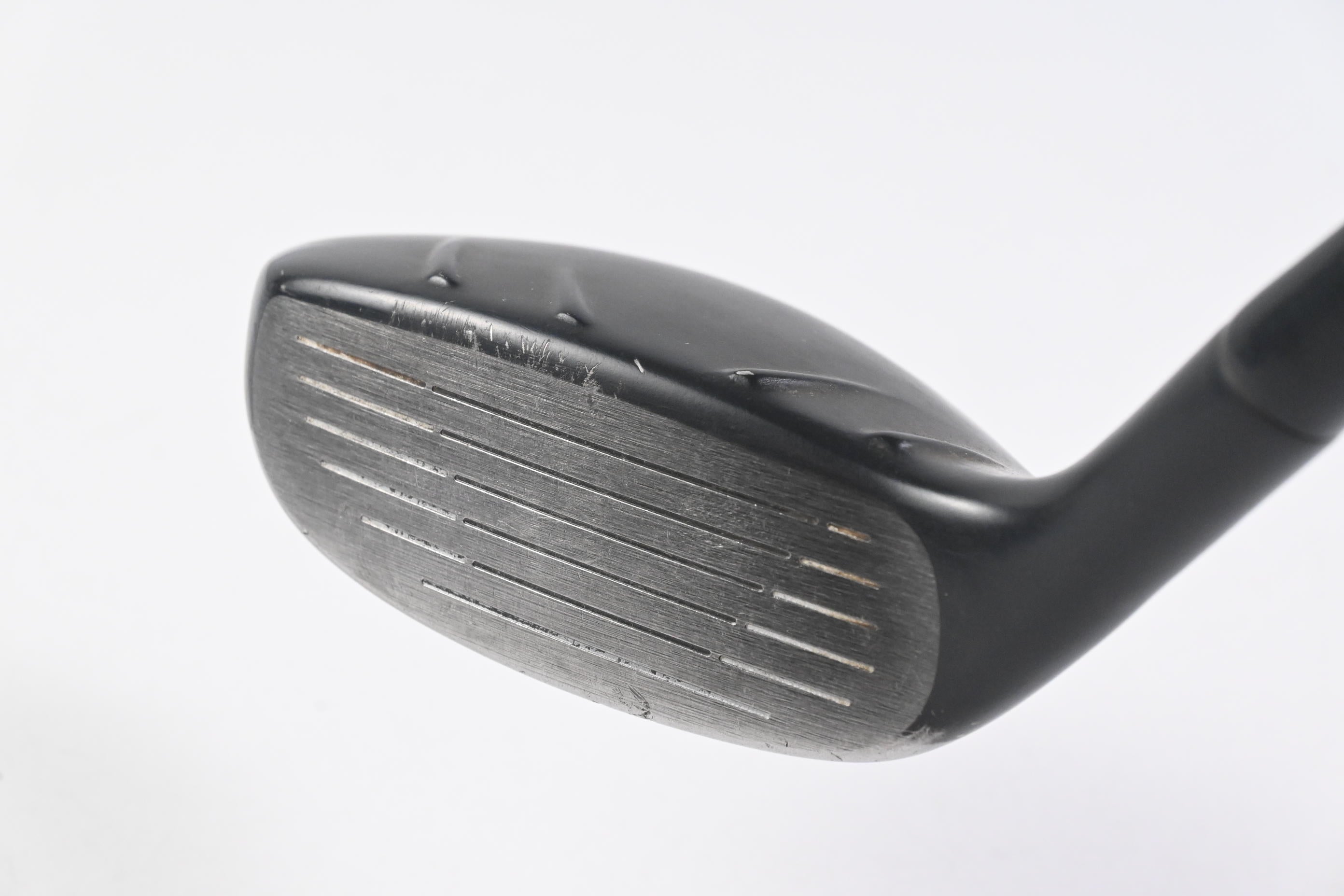 Ping G Series #4 Hybrid / 22 Degree / Regular Flex Ping Alta 70 Shaft