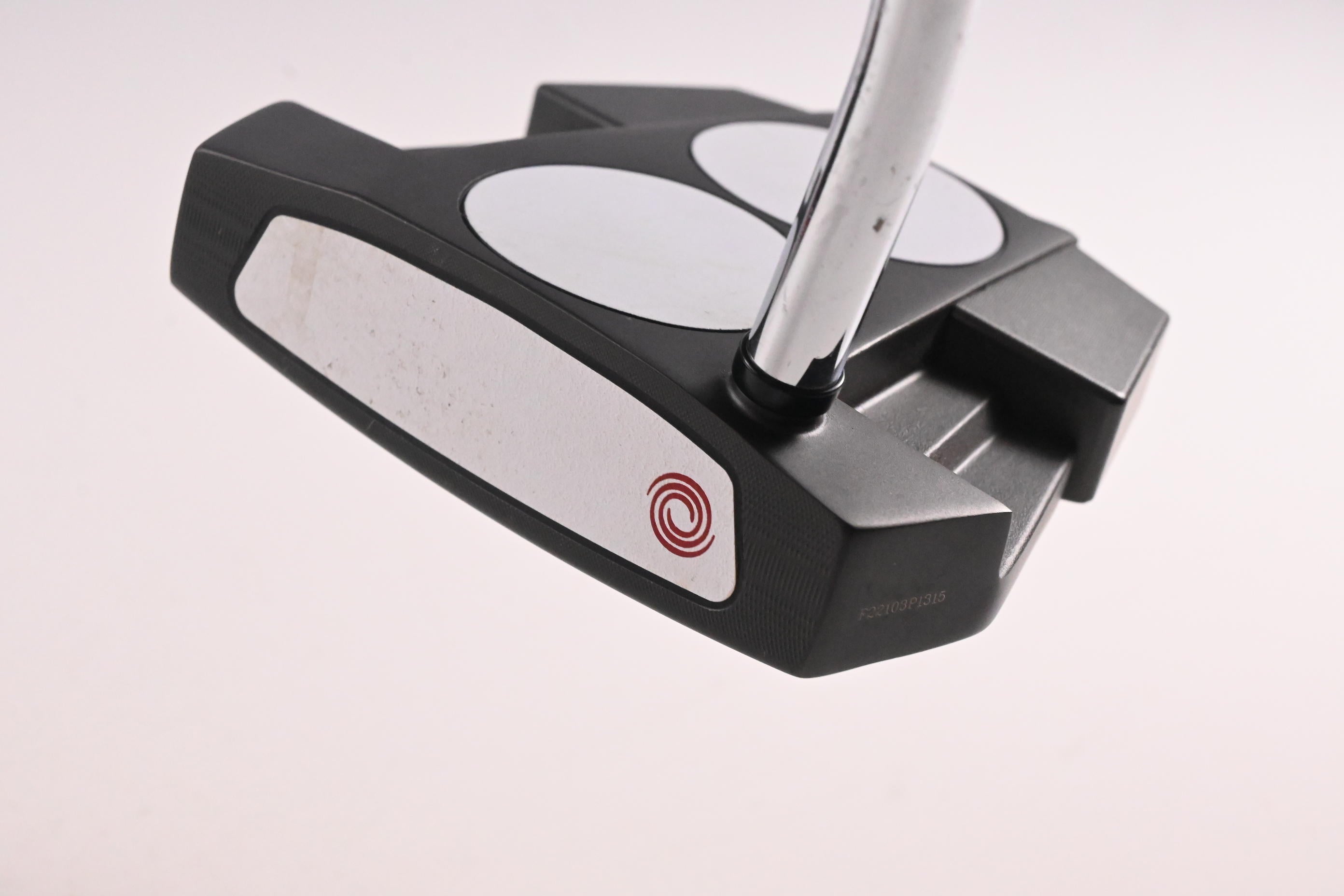 Odyssey Eleven 2-Ball Putter / 34 Inch