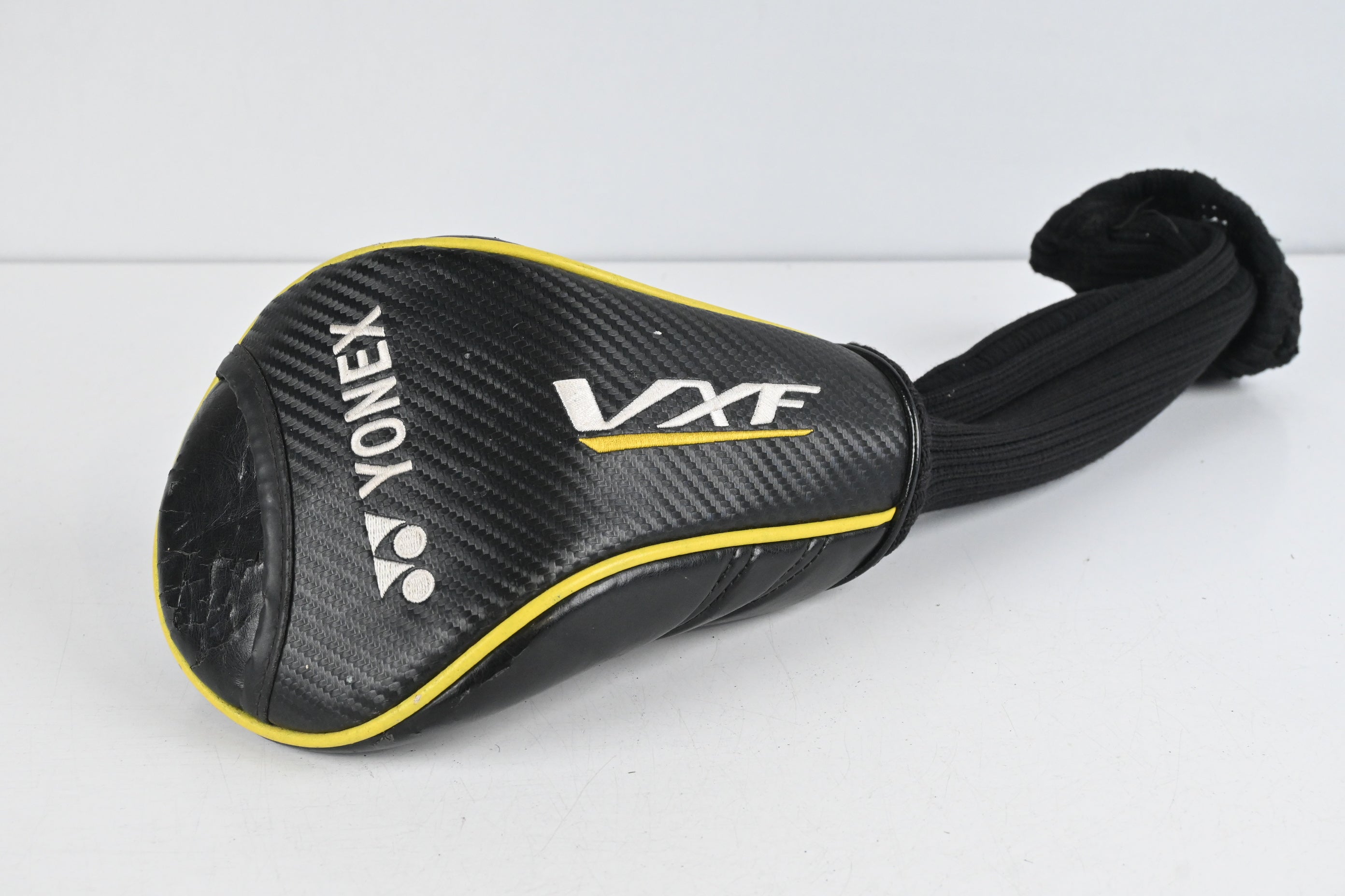 Yonex VXF Driver / 10.5 Degree / Regular Flex Yonex HS 750 Shaft