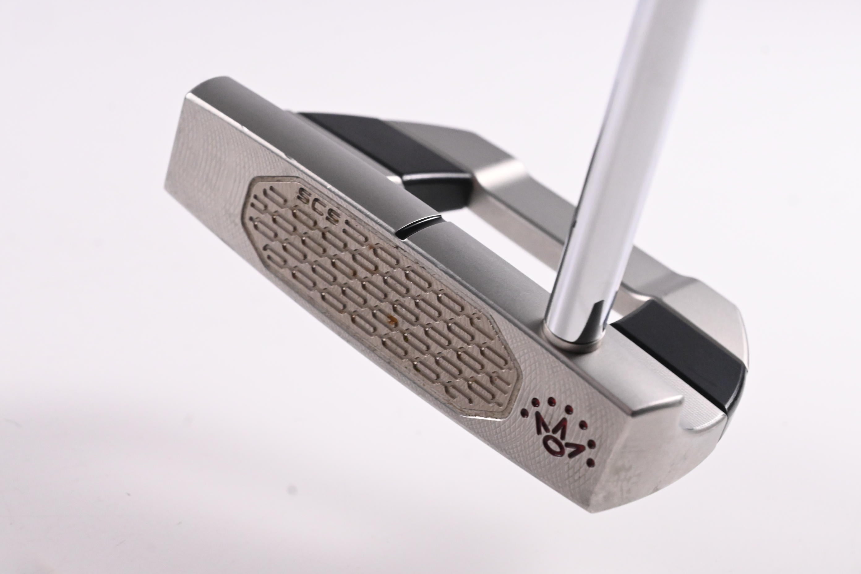 Scotty Cameron 2025 Studio Style Fastback Putter / 31 Inch