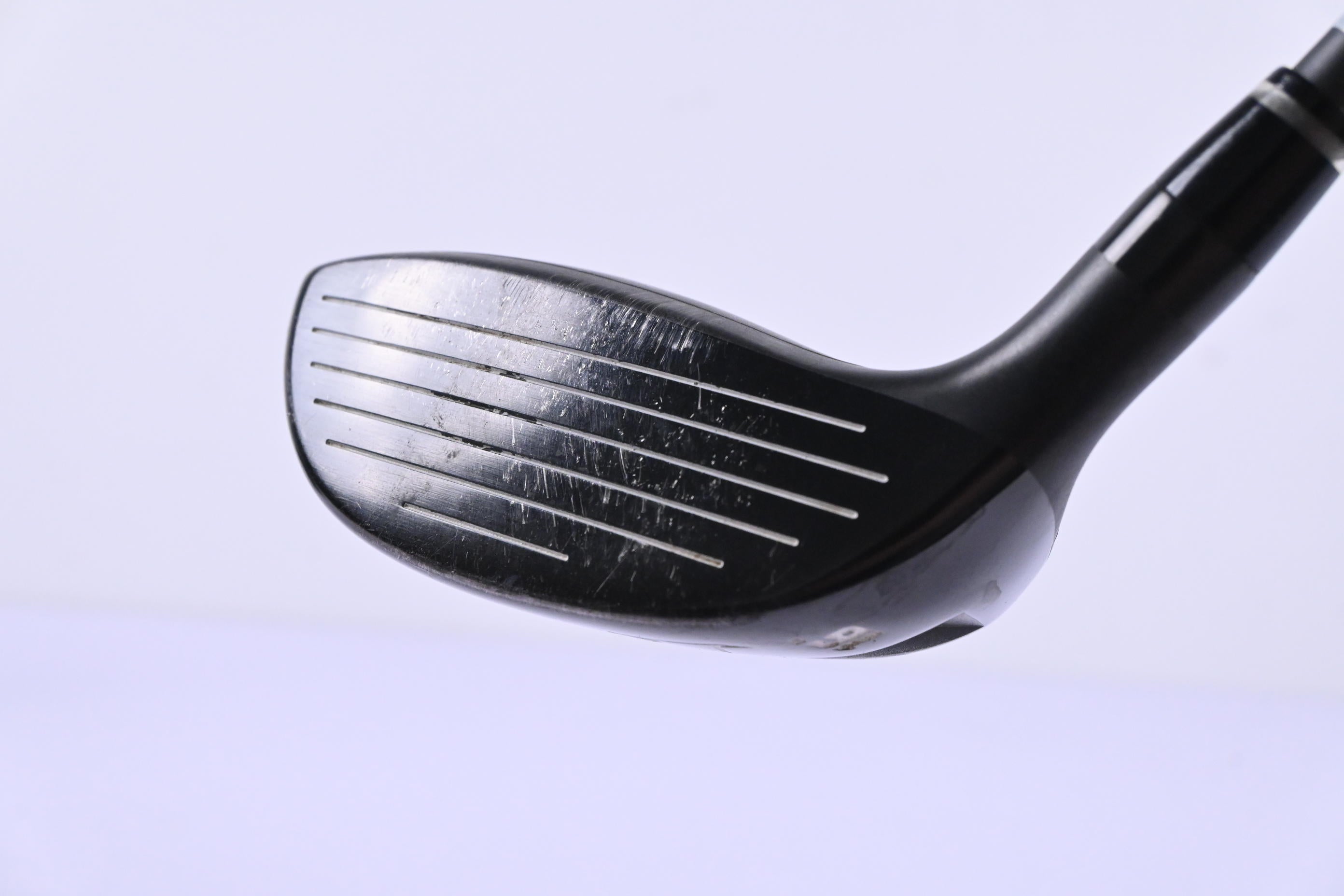 Benross Hot Speed 2 #3 Wood / 16 Degree / Regular Flex Aldila Tour 75 Shaft