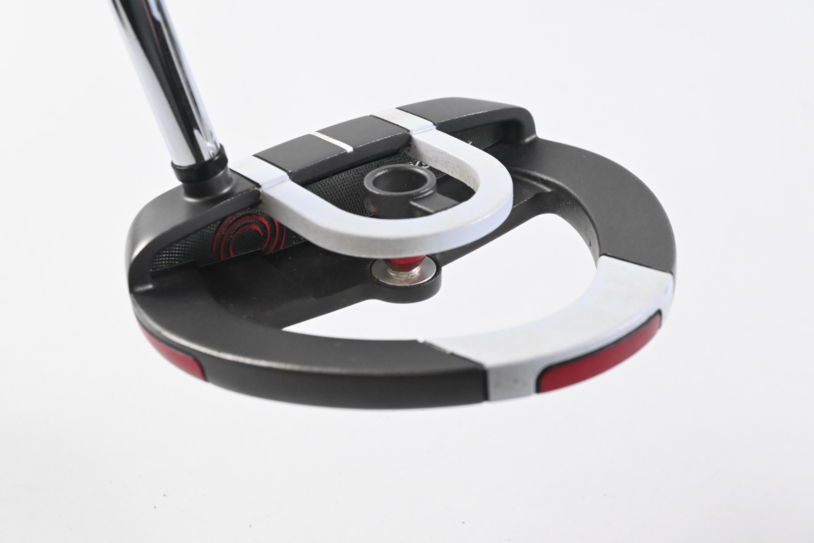 Odyssey Red-Ball Putter / 34 Inch