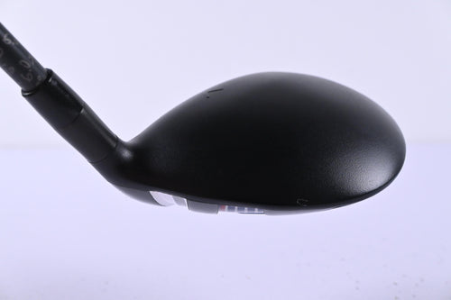 Callaway XR #3 Wood / 15 Degree / Stiff Flex Project X San Diego 56 Shaft