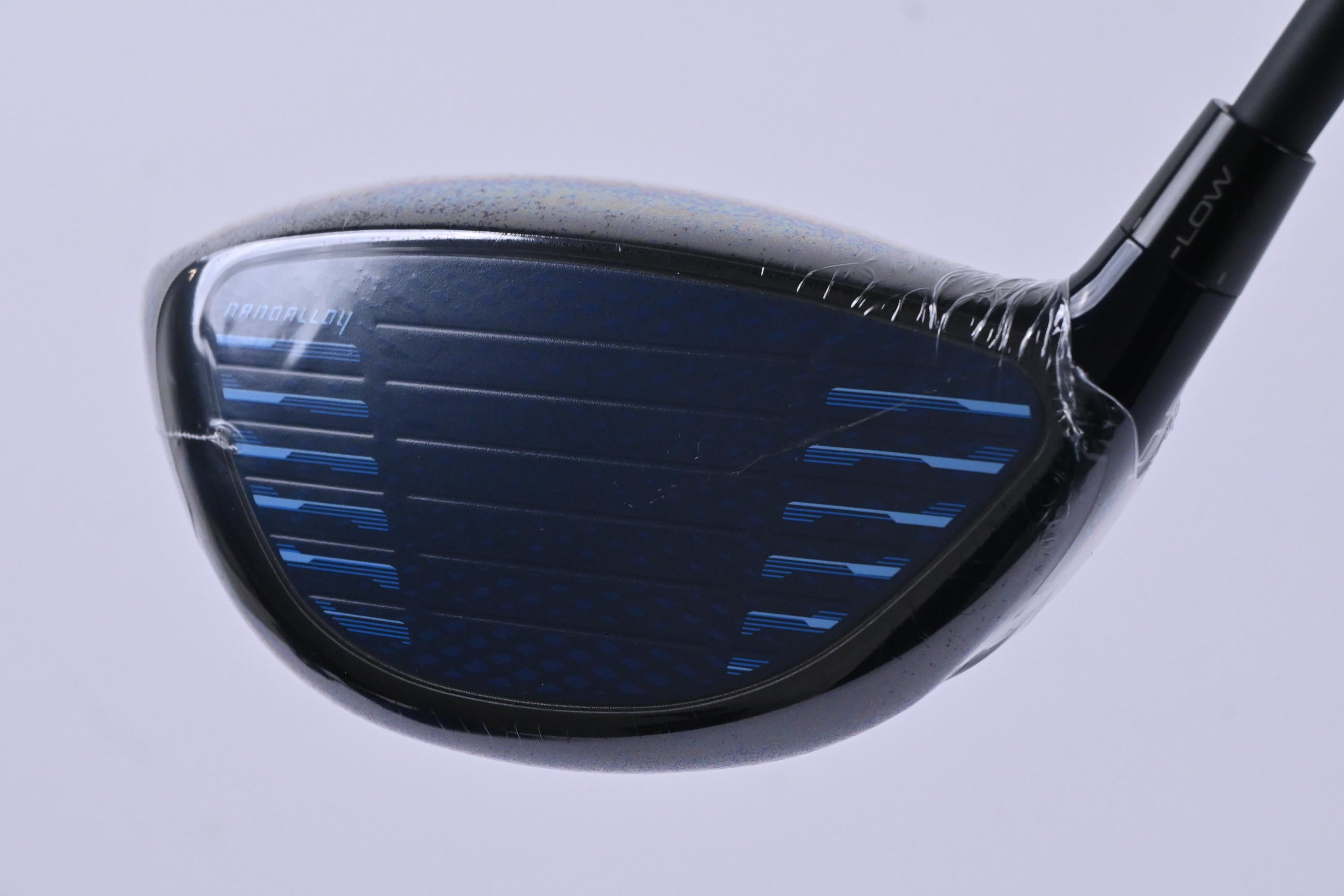 Mizuno JPX One Select Driver / 10.5 Degree / Stiff Tensei 1K Black 65 Shaft