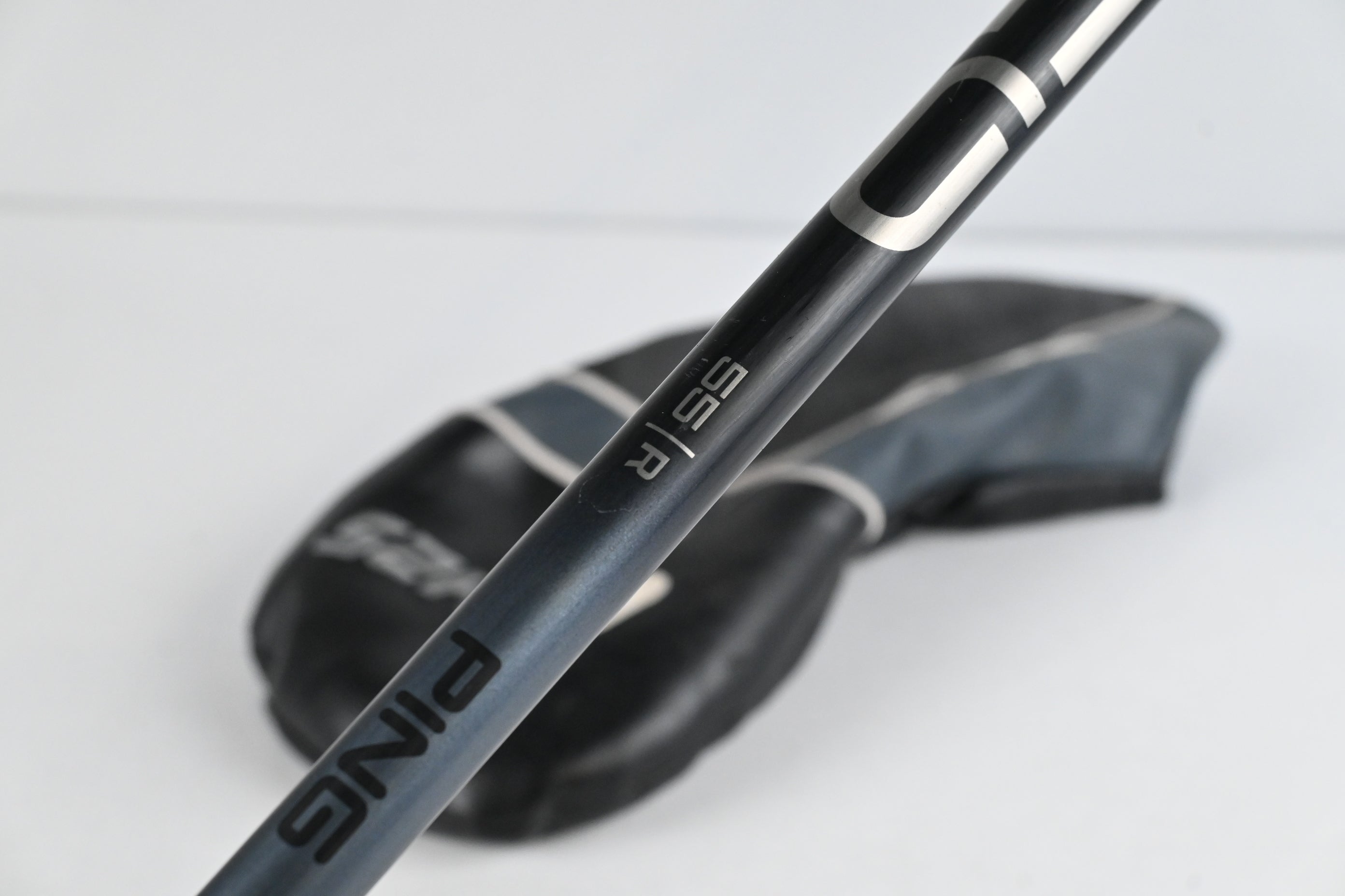 Ping G425 Max Driver / 10.5 Degree / Regular Flex Ping Alta CB Slate 55 Shaft